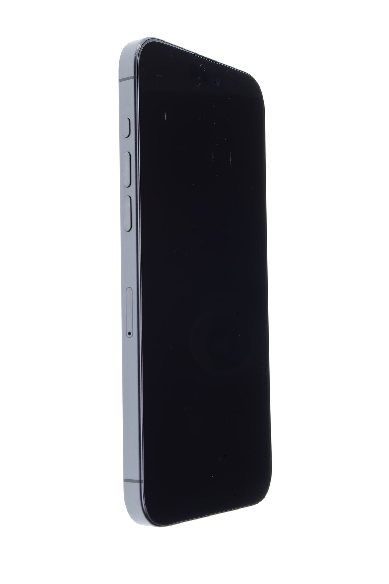 Apple iPhone 15 Pro Max 256 GB Black Titanium - Πολύ καλό
