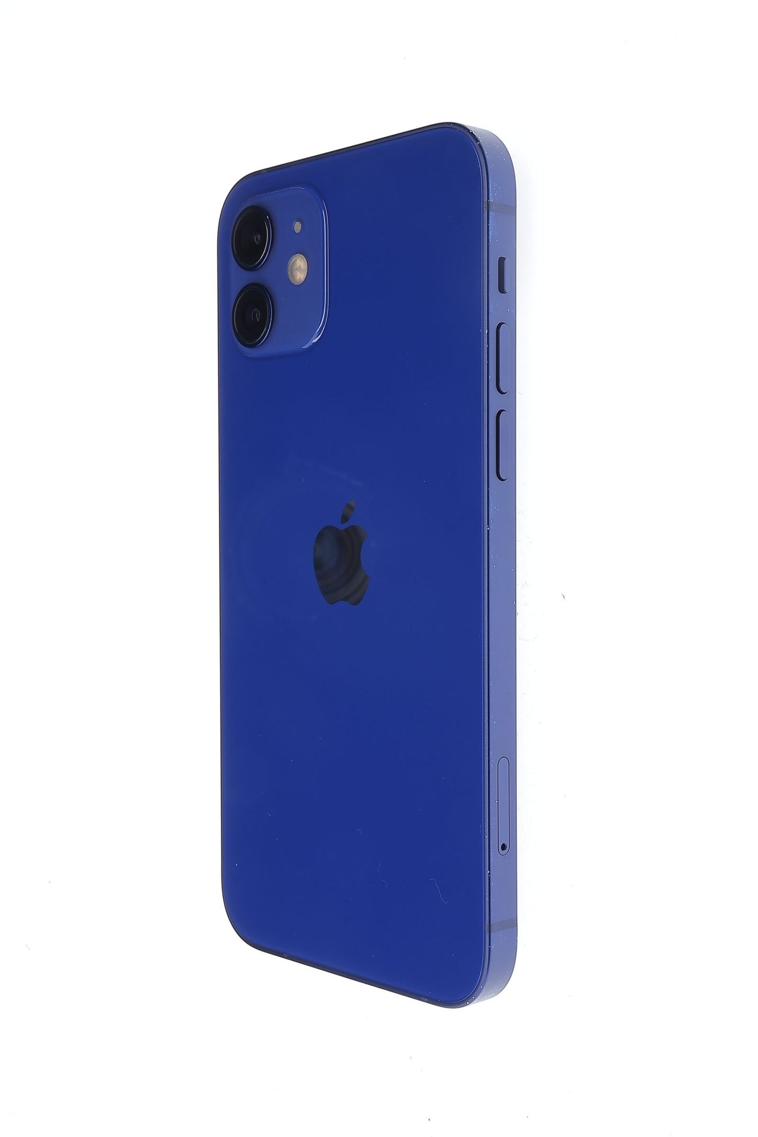 Apple iPhone 12 128 GB Blue - Nagyon jó