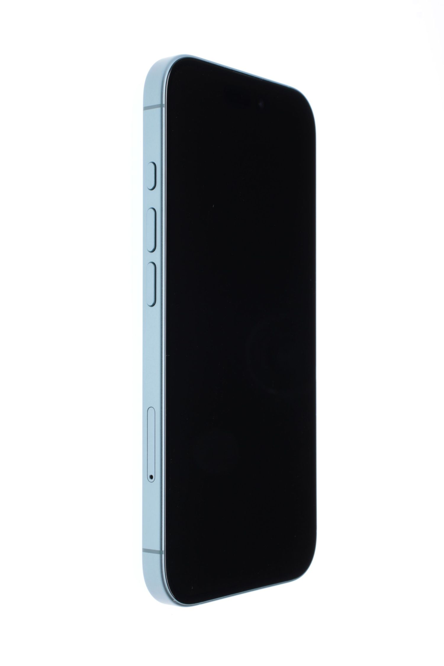 Apple iPhone 16 128 GB Teal - Ca nou