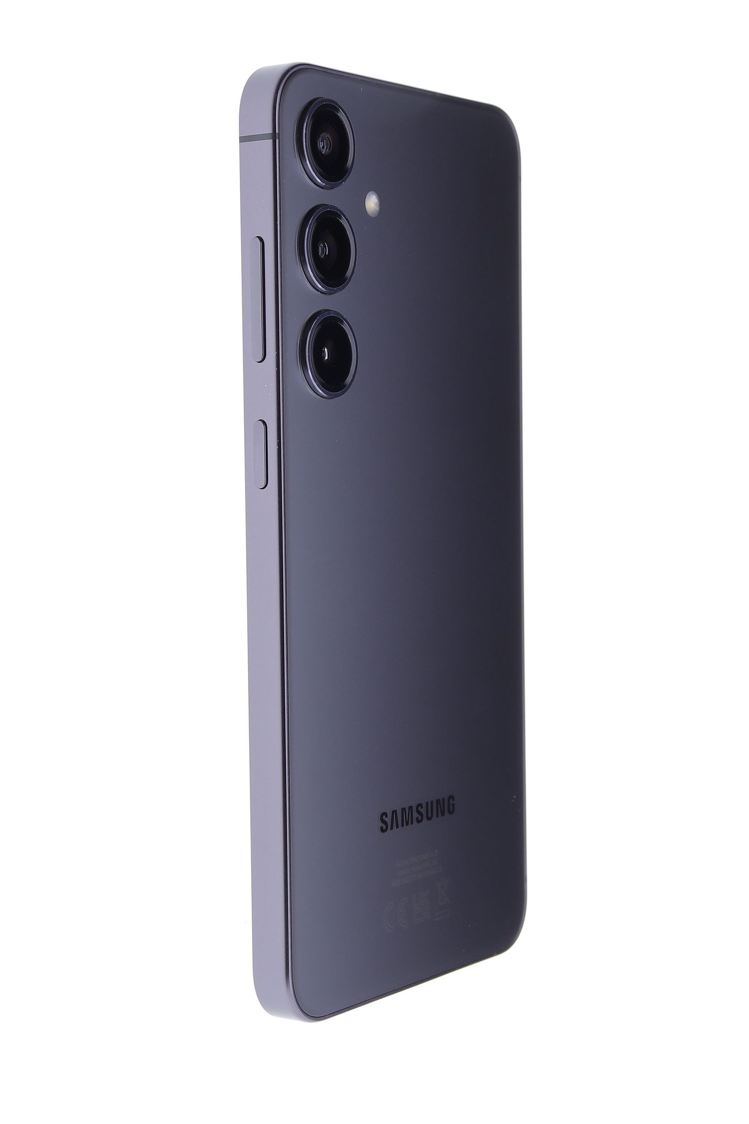 Samsung Galaxy S24 Plus 5G Dual Sim 512 GB Onyx Black - Като нов