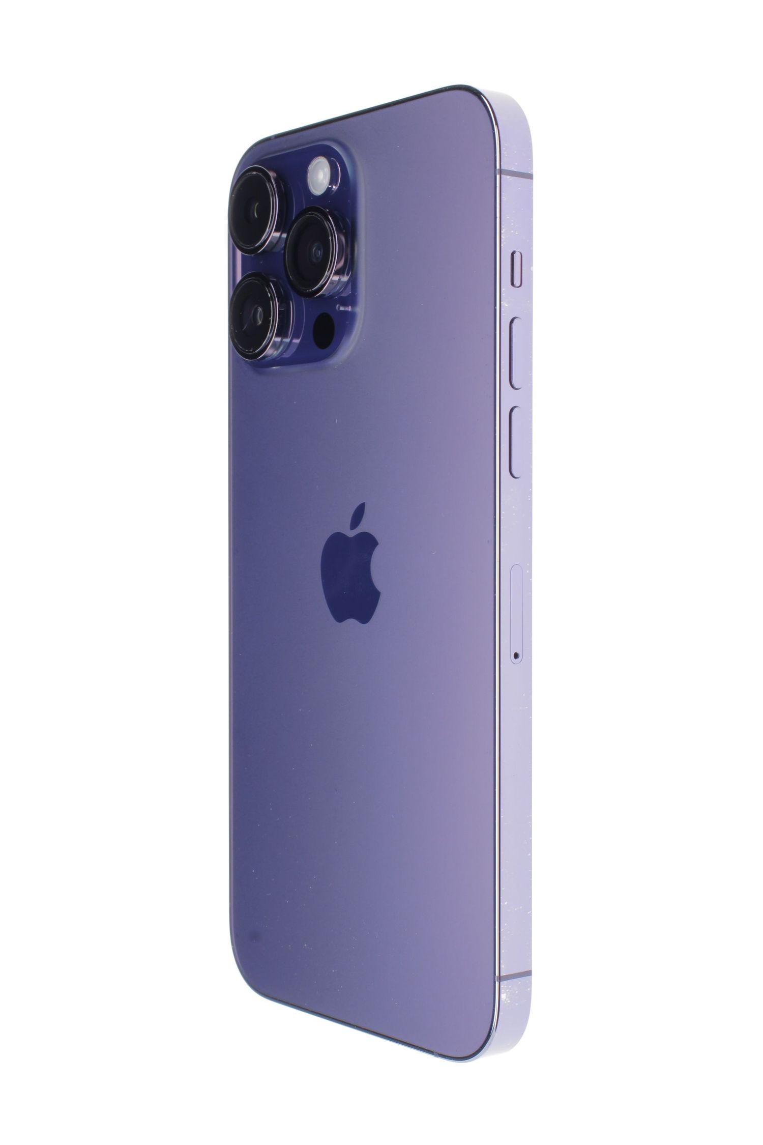 Apple iPhone 14 Pro Max 128 GB Deep Purple - Excelent