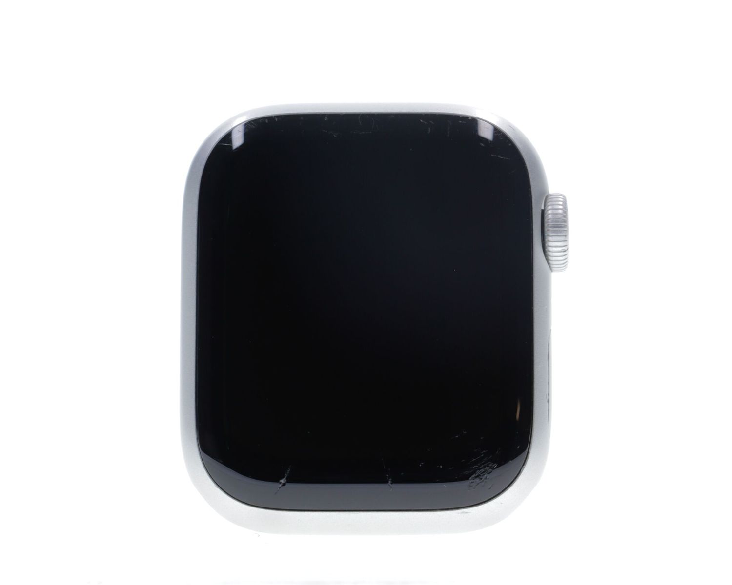 Apple Watch Series 8 2022, GPS + Cellular, Aluminium 41mm Silver - Nagyon jó