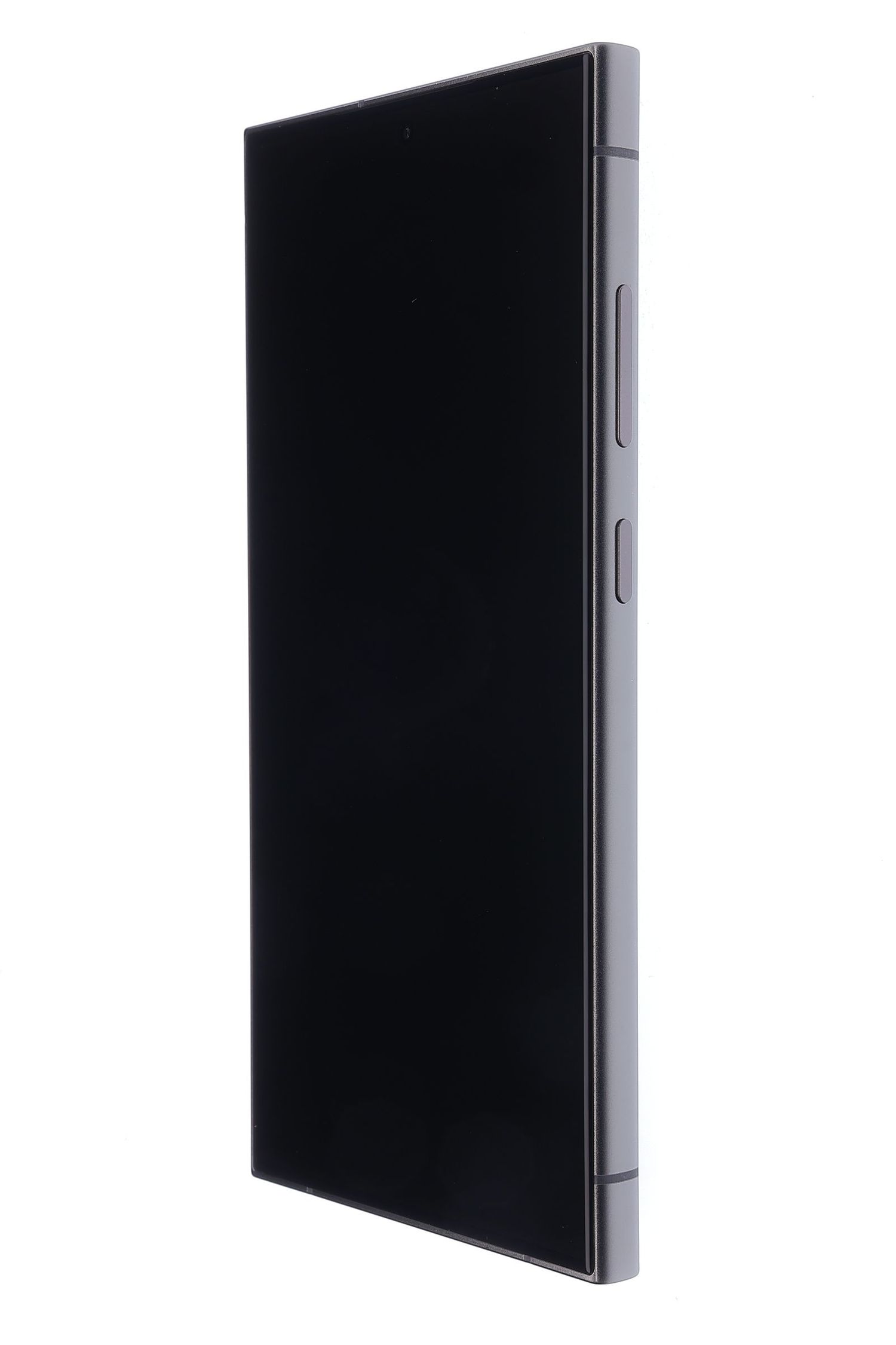 Samsung Galaxy S24 Ultra 5G Dual Sim 512 GB Black Titanium - Ca nou