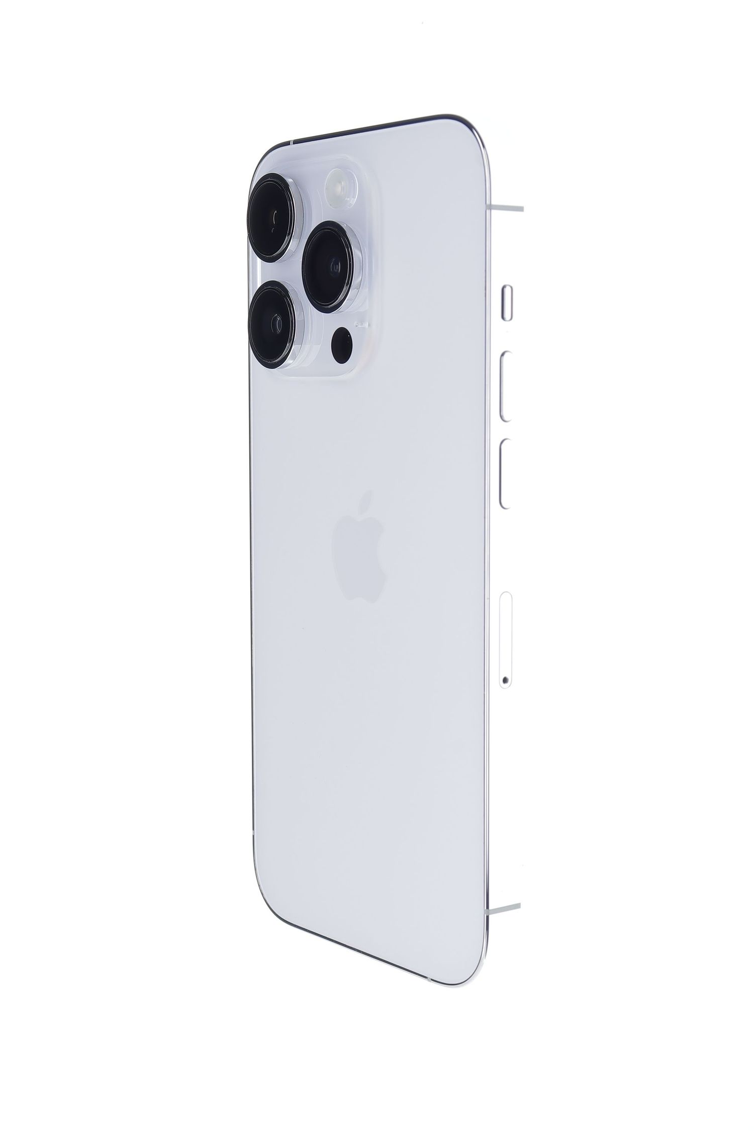 Apple iPhone 14 Pro 256 GB Silver - Újszerű