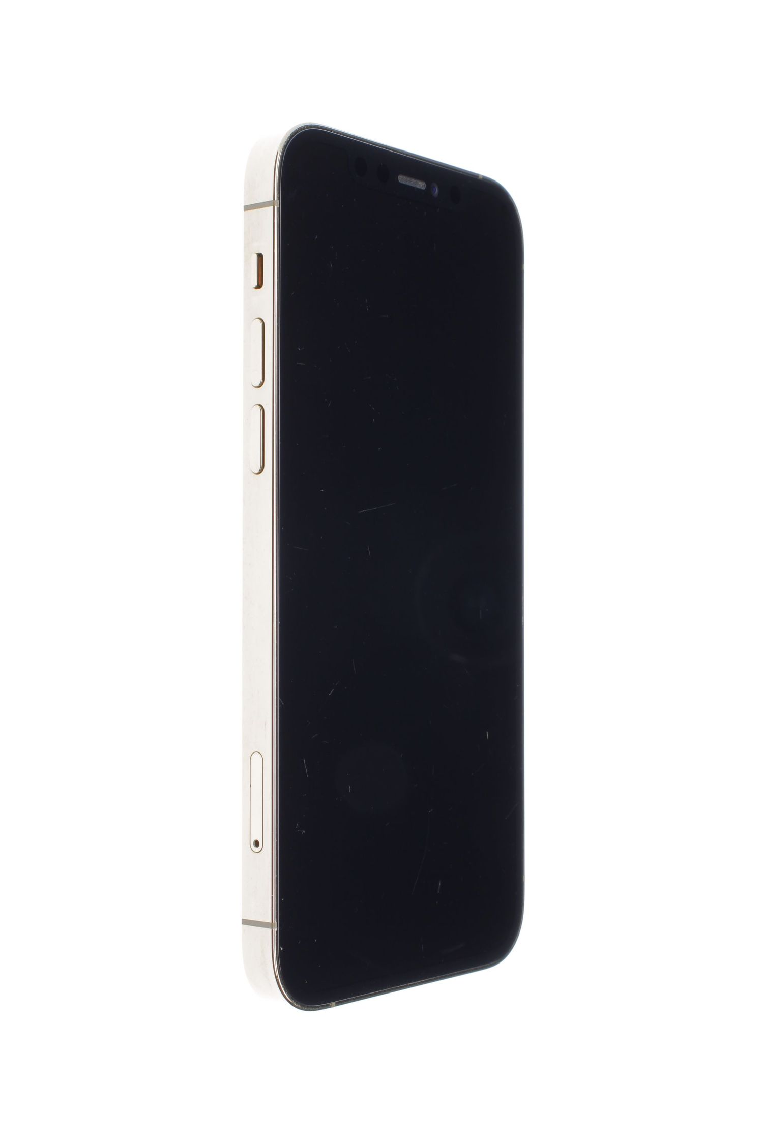 Apple iPhone 12 Pro 256 GB Gold - Πολύ καλό