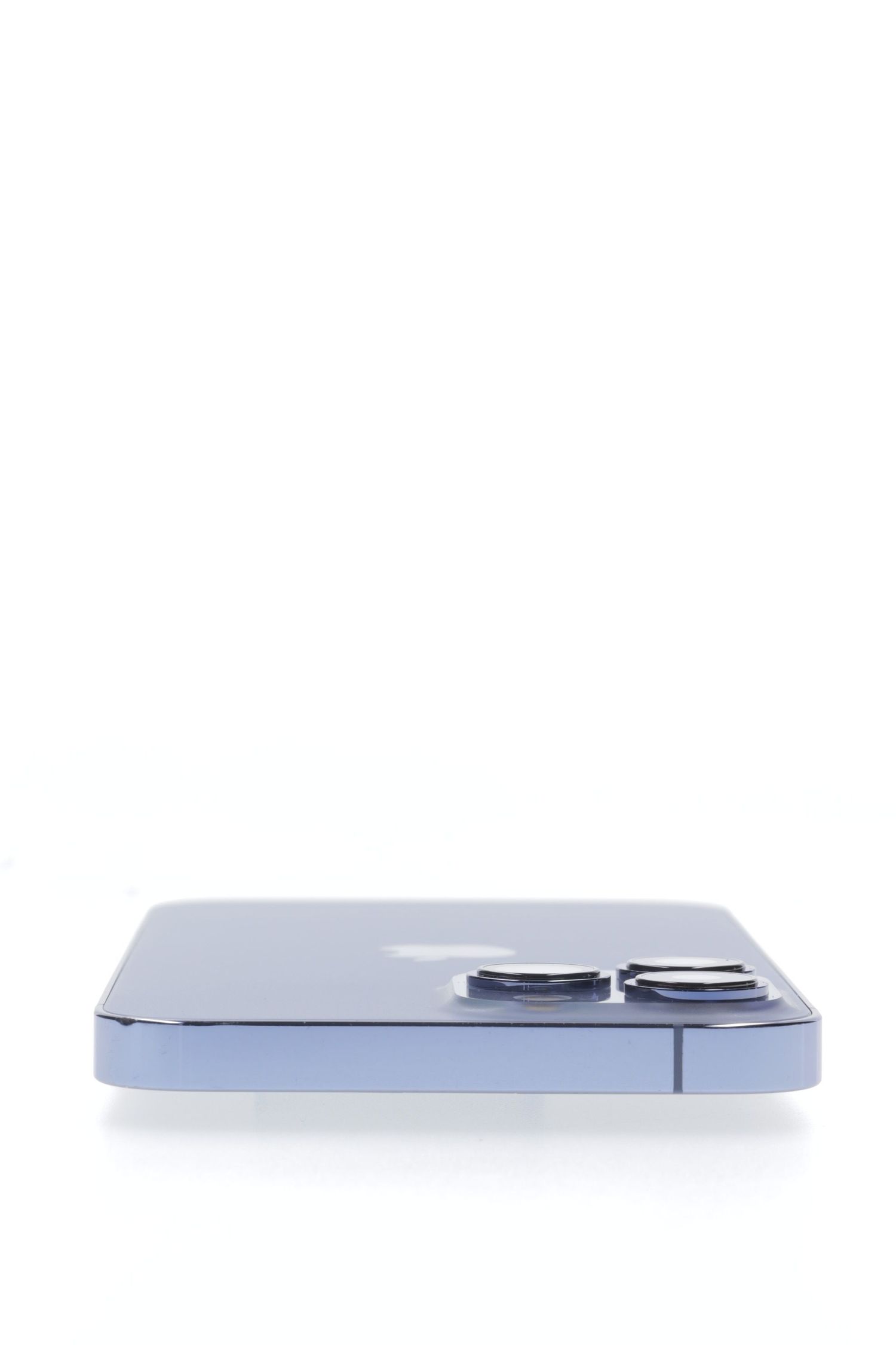Apple iPhone 13 Pro Max 128 GB Sierra Blue - Πολύ καλό