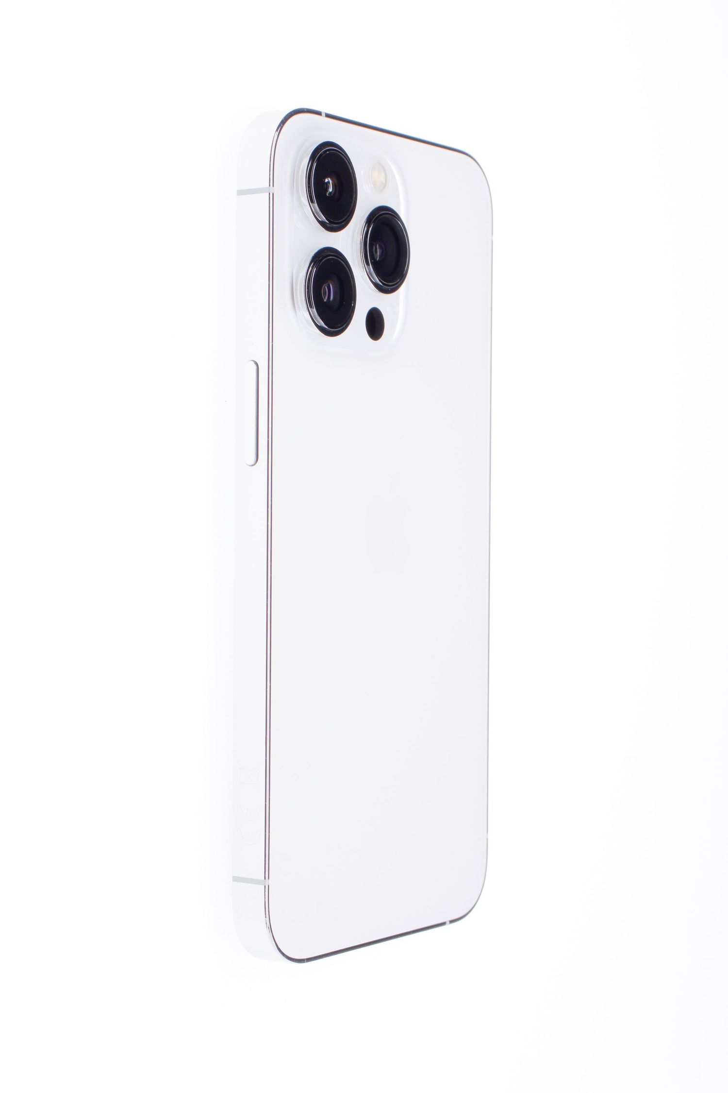 Apple iPhone 13 Pro 256 GB Silver - Kiváló