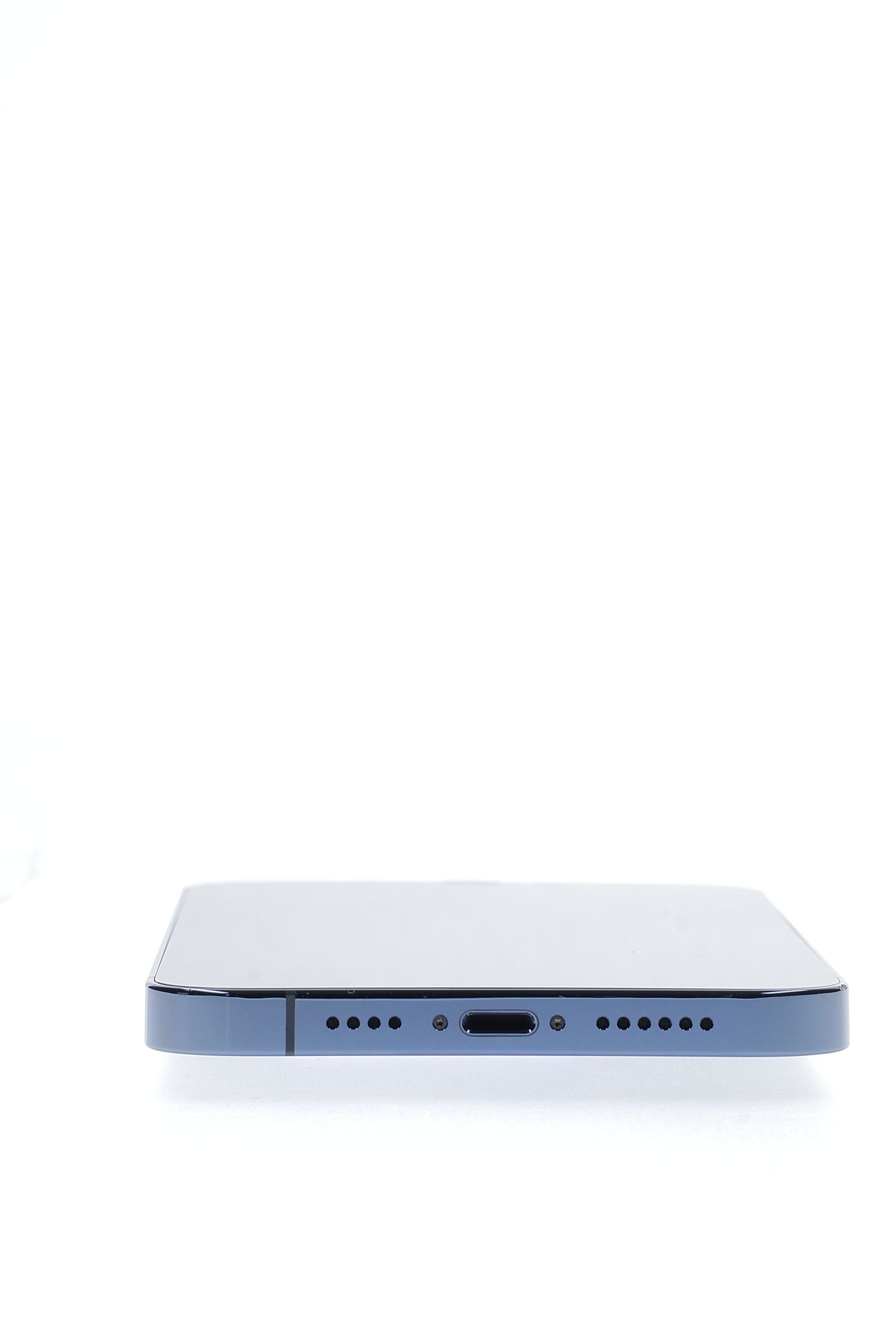 Apple iPhone 12 Pro Max 128 GB Pacific Blue - Excelent