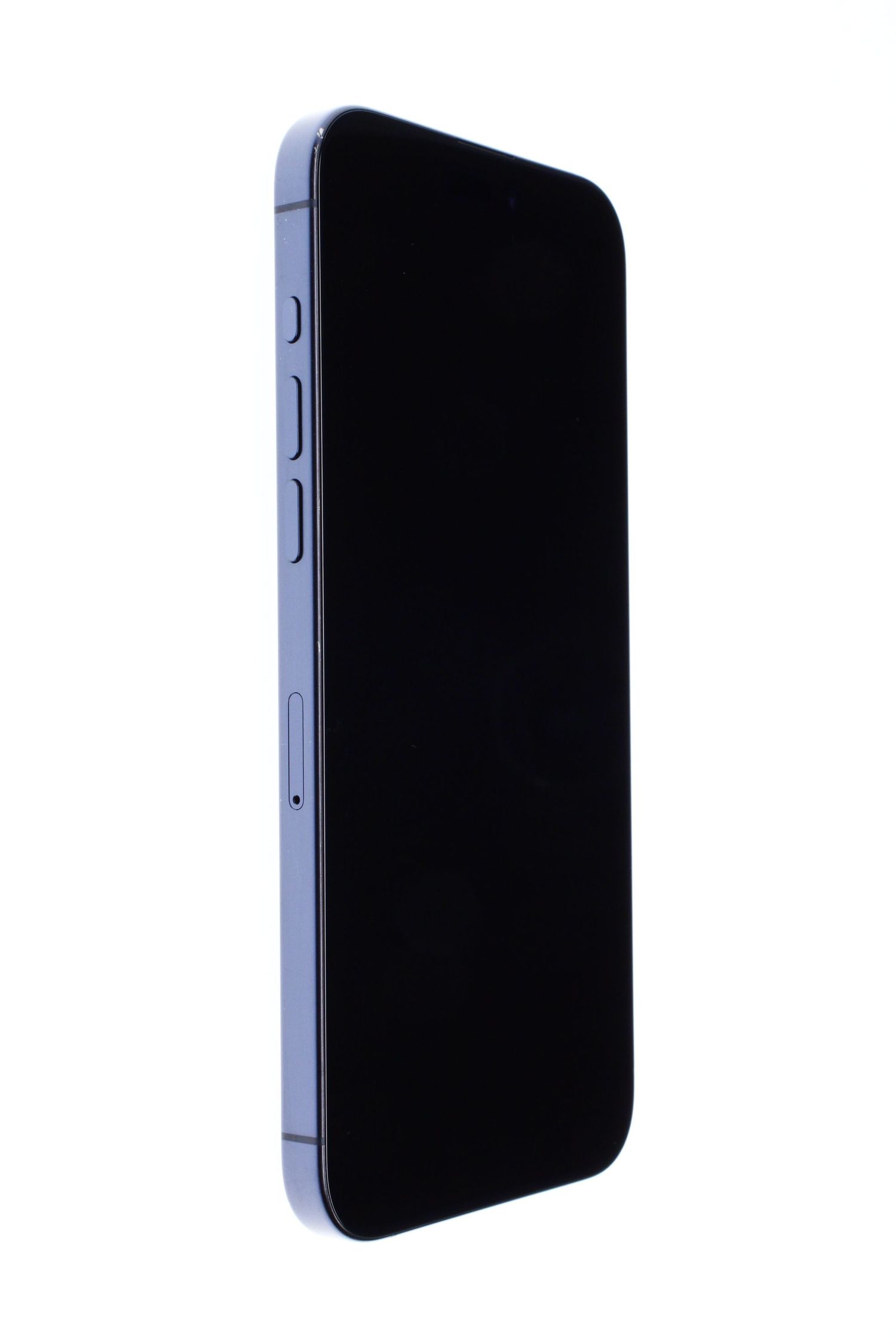 Apple iPhone 15 Pro Max 256 GB Blue Titanium - Excelent