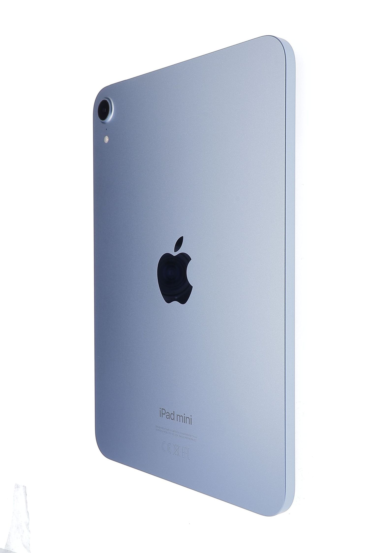 Apple iPad mini 8.3" (2024) 7th Gen Wifi 128 GB Blue - Σαν καινούργιο