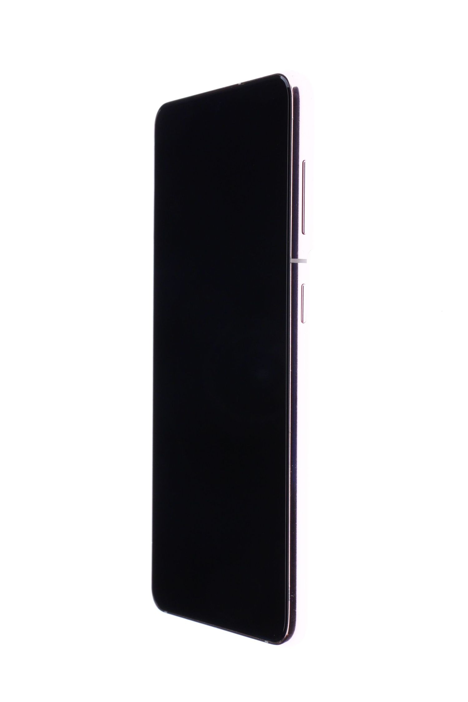 Samsung Galaxy S21 5G Dual Sim 128 GB Pink - Εξαιρετικό