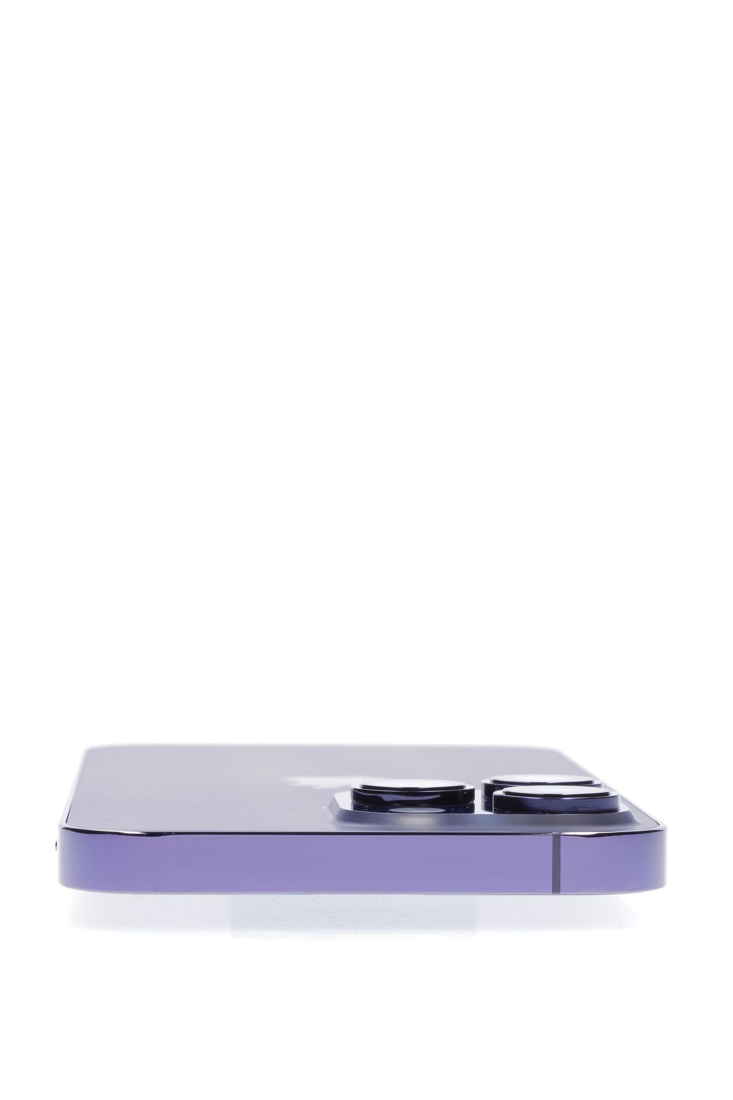 Apple iPhone 14 Pro Max 256 GB Deep Purple - Σαν καινούργιο