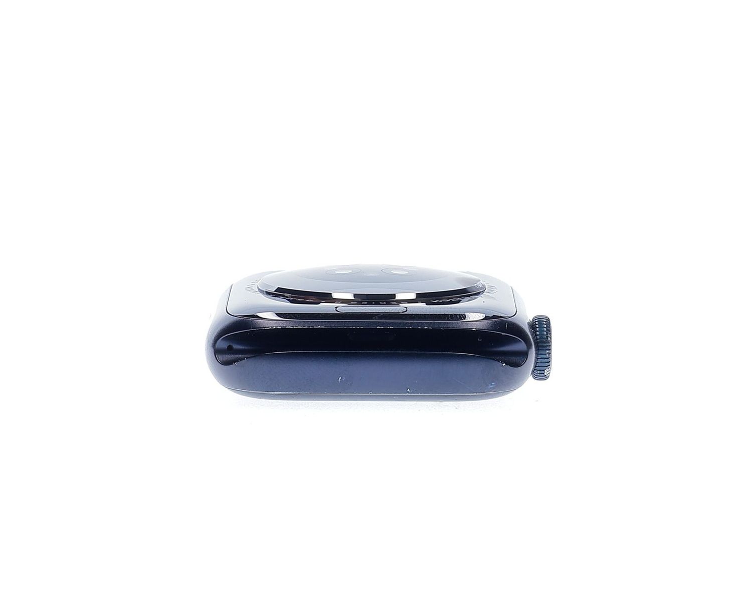 Apple Watch Series 8 2022, GPS, Aluminium 45mm Midnight - Foarte bun