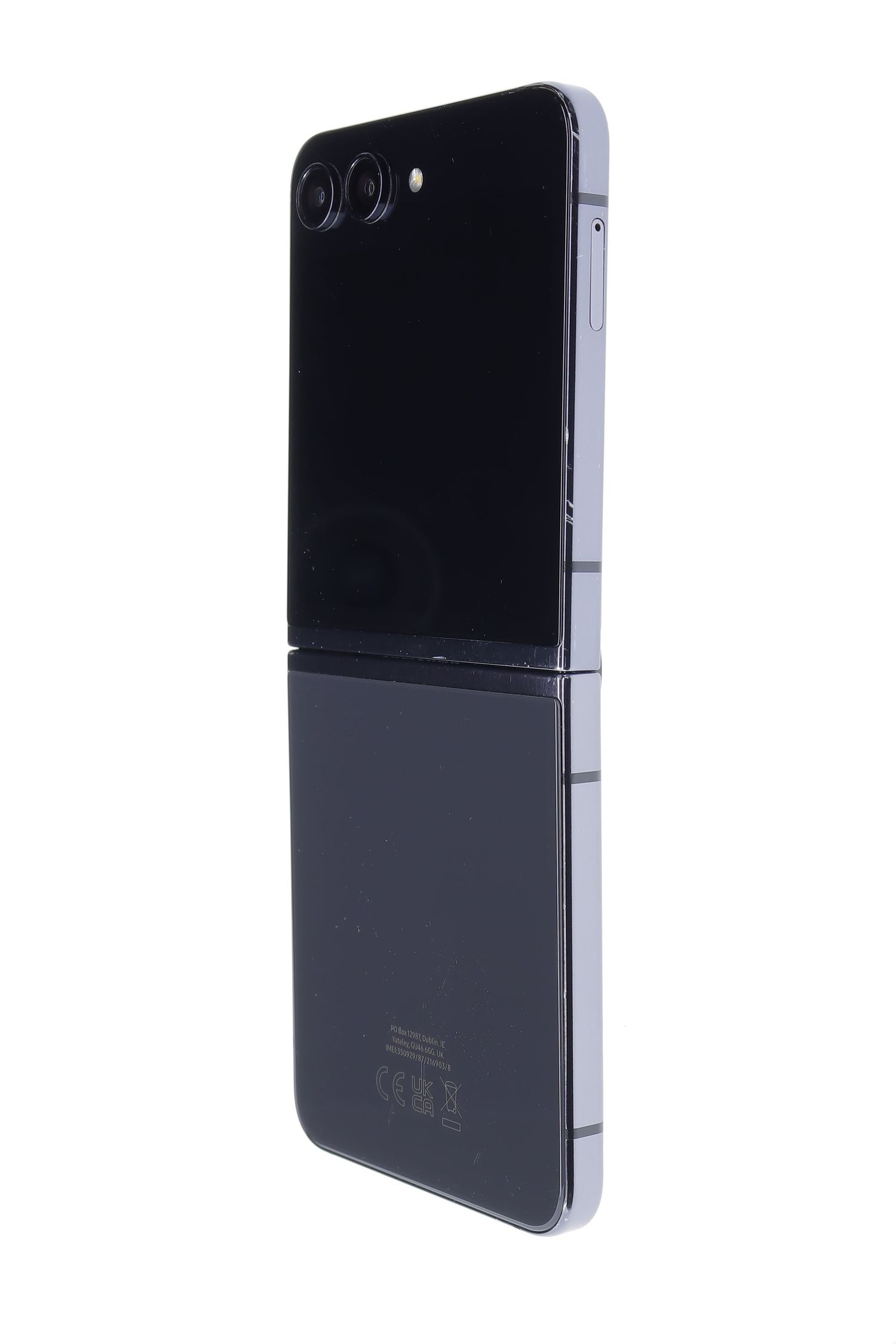 Samsung Galaxy Z Flip5 256 GB Graphite - Много добро
