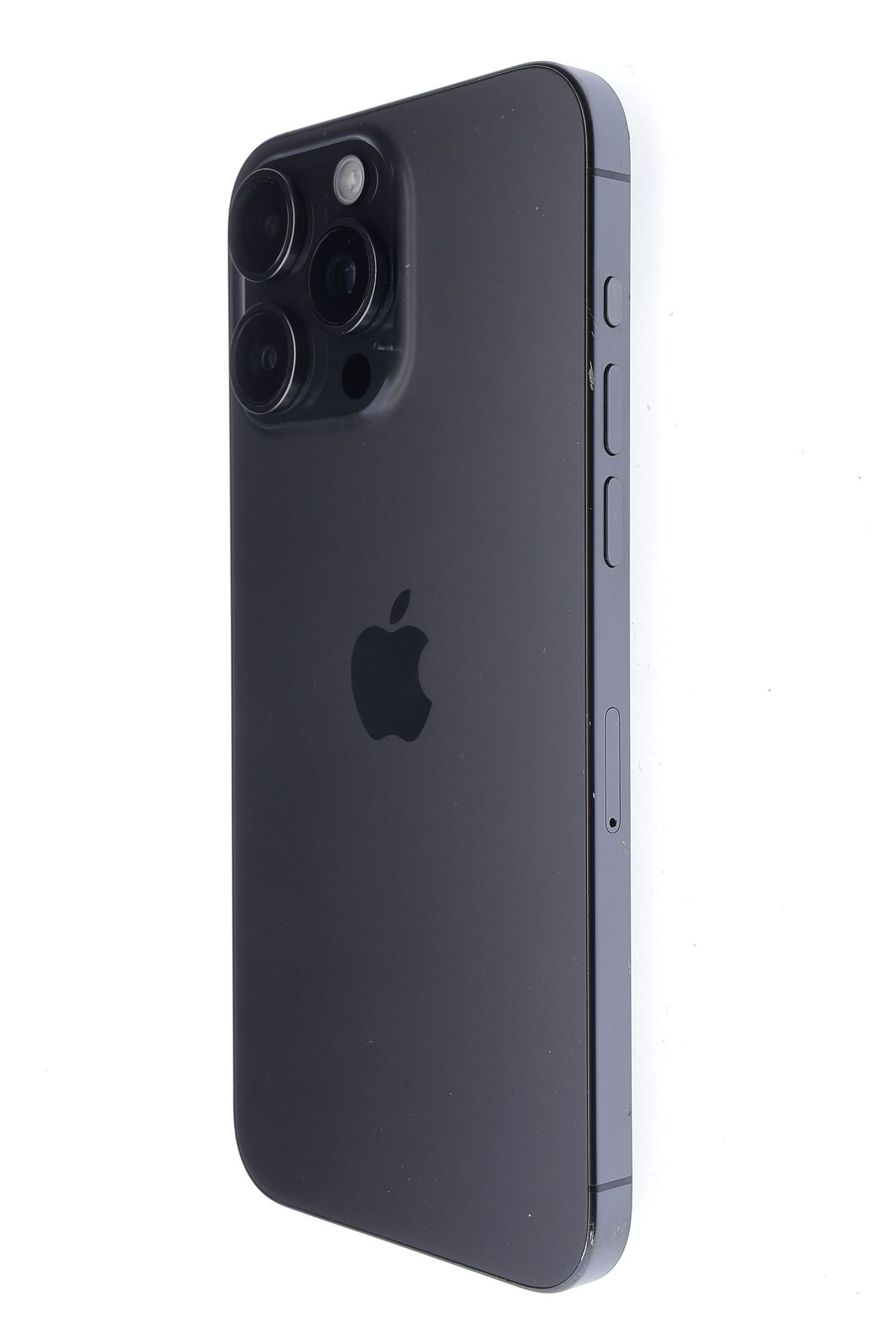 Apple iPhone 15 Pro Max 256 GB Black Titanium - Bun