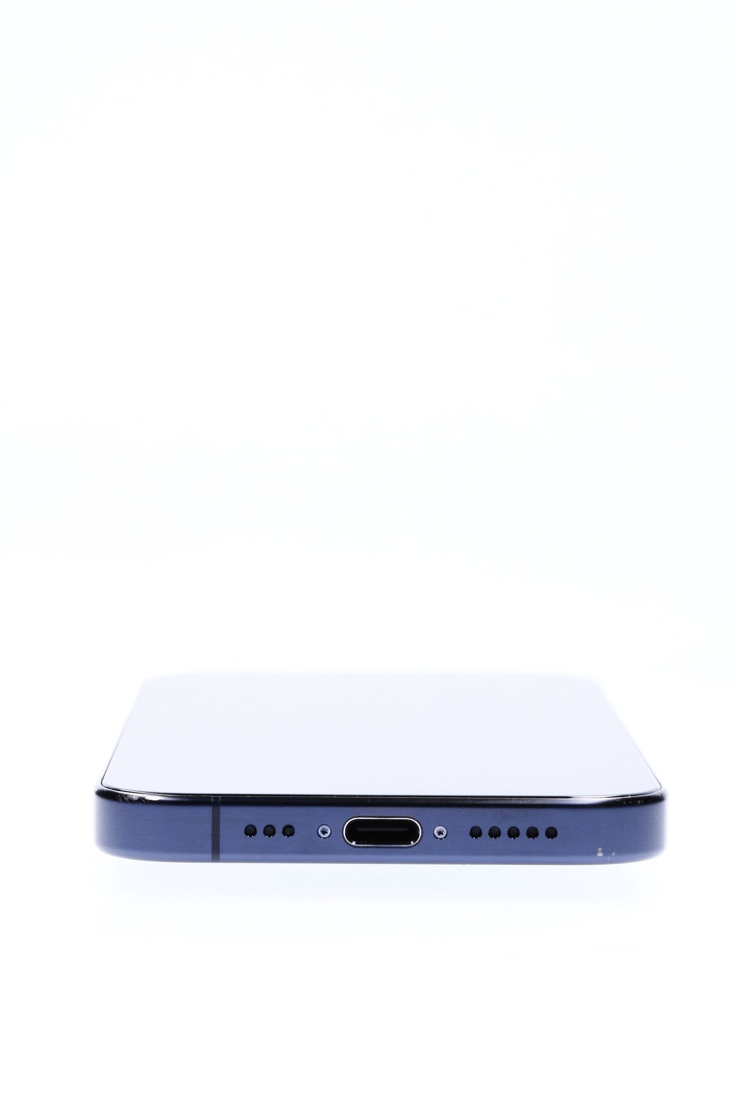 Apple iPhone 15 Pro 128 GB Blue Titanium - Excelent