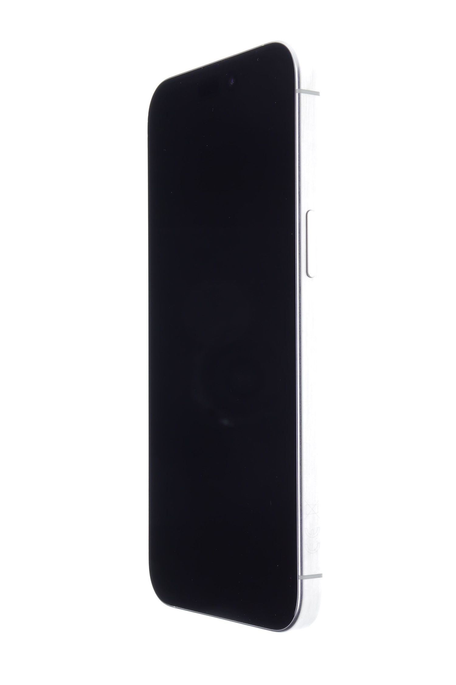 Apple iPhone 15 Pro Max 256 GB White Titanium