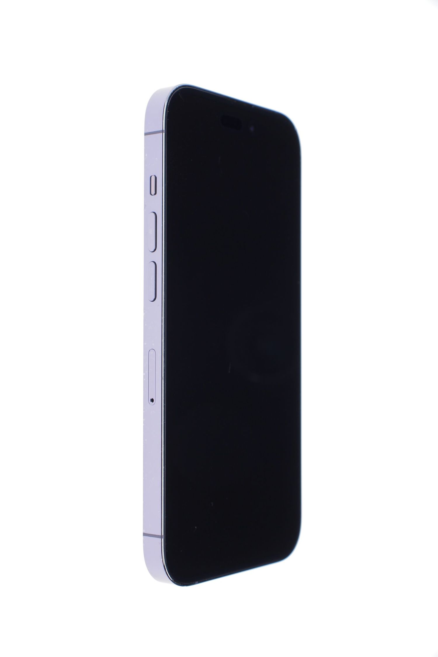 Apple iPhone 14 Pro 128 GB Deep Purple - Excelent