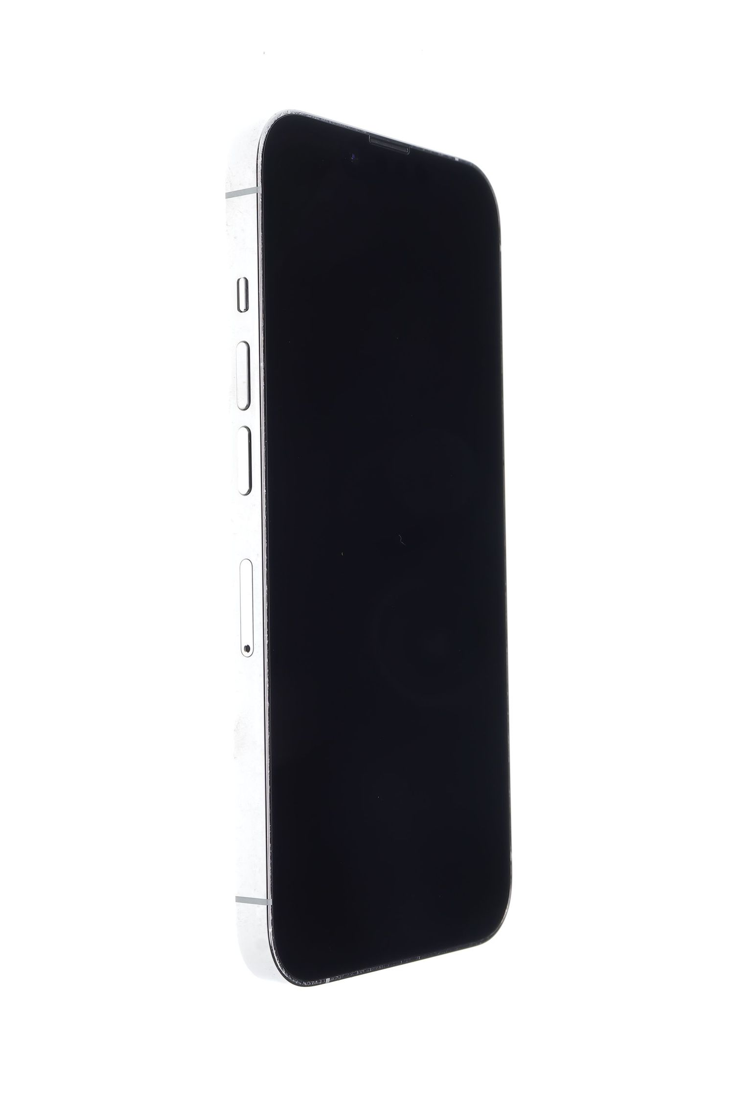 Apple iPhone 13 Pro 1 TB Silver - Εξαιρετικό