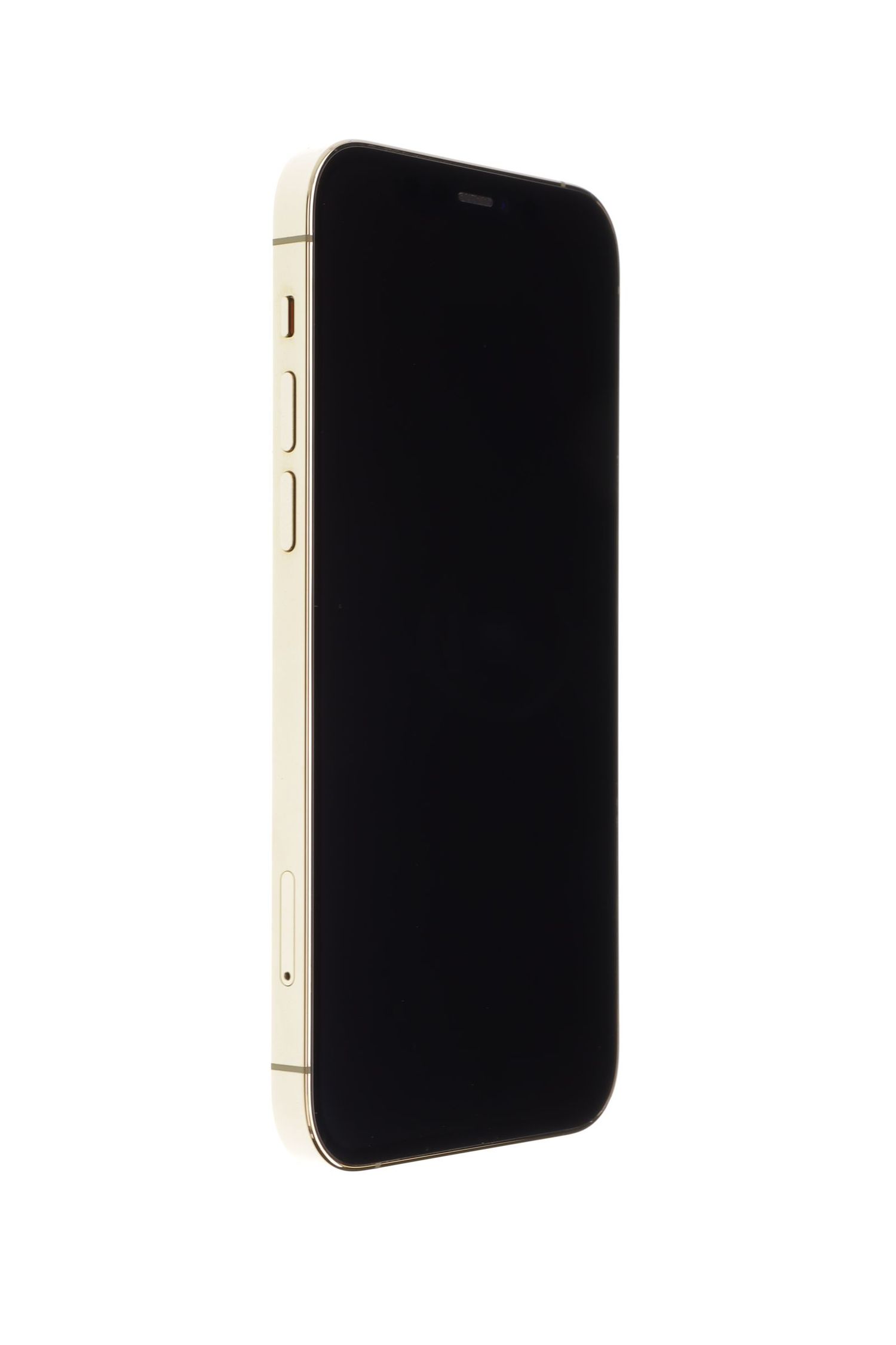 Telefon mobil Apple iPhone 12 Pro, Gold, 128 GB, Ca Nou