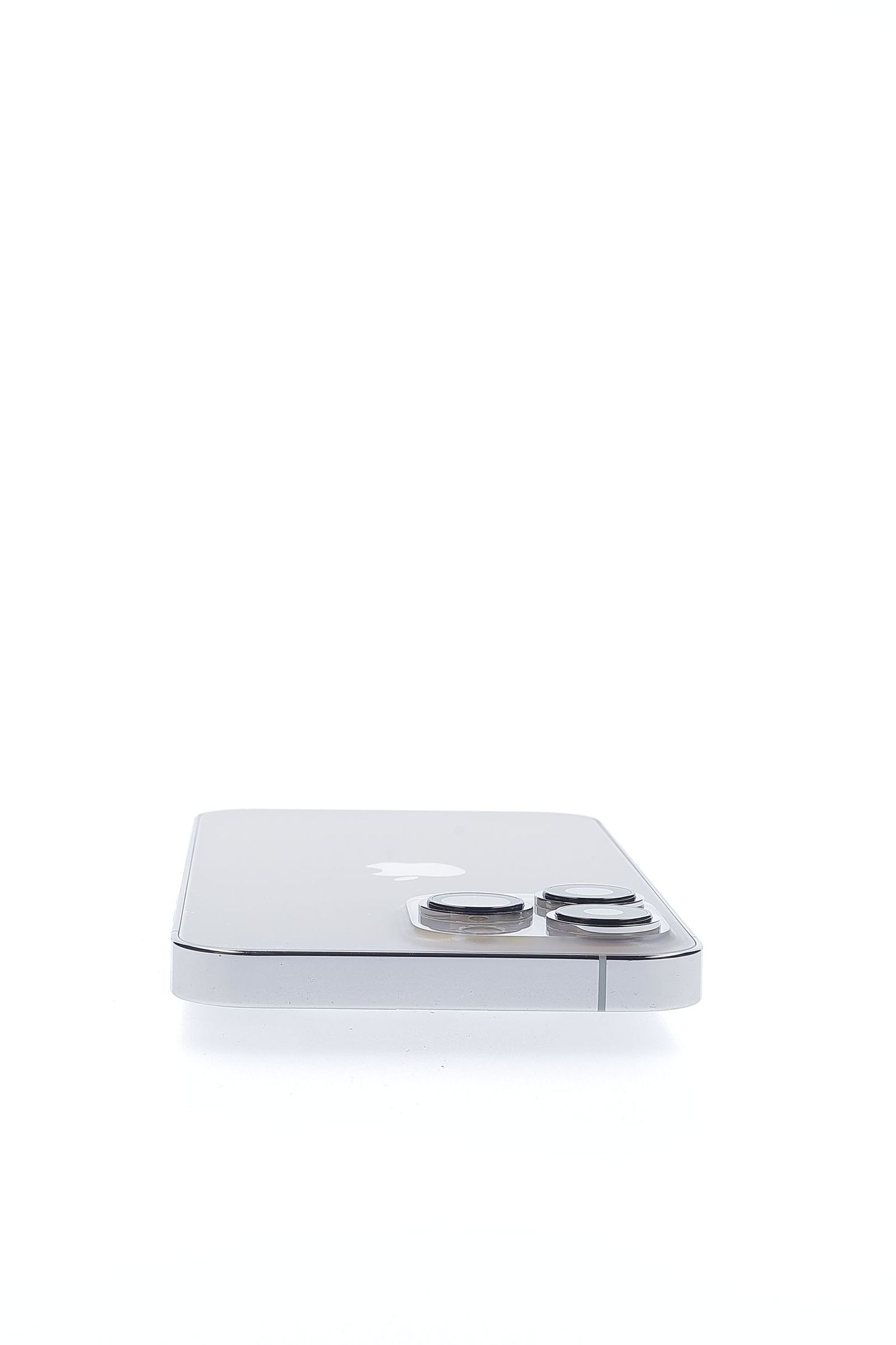 Apple iPhone 13 Pro 128 GB Silver - Σαν καινούργιο