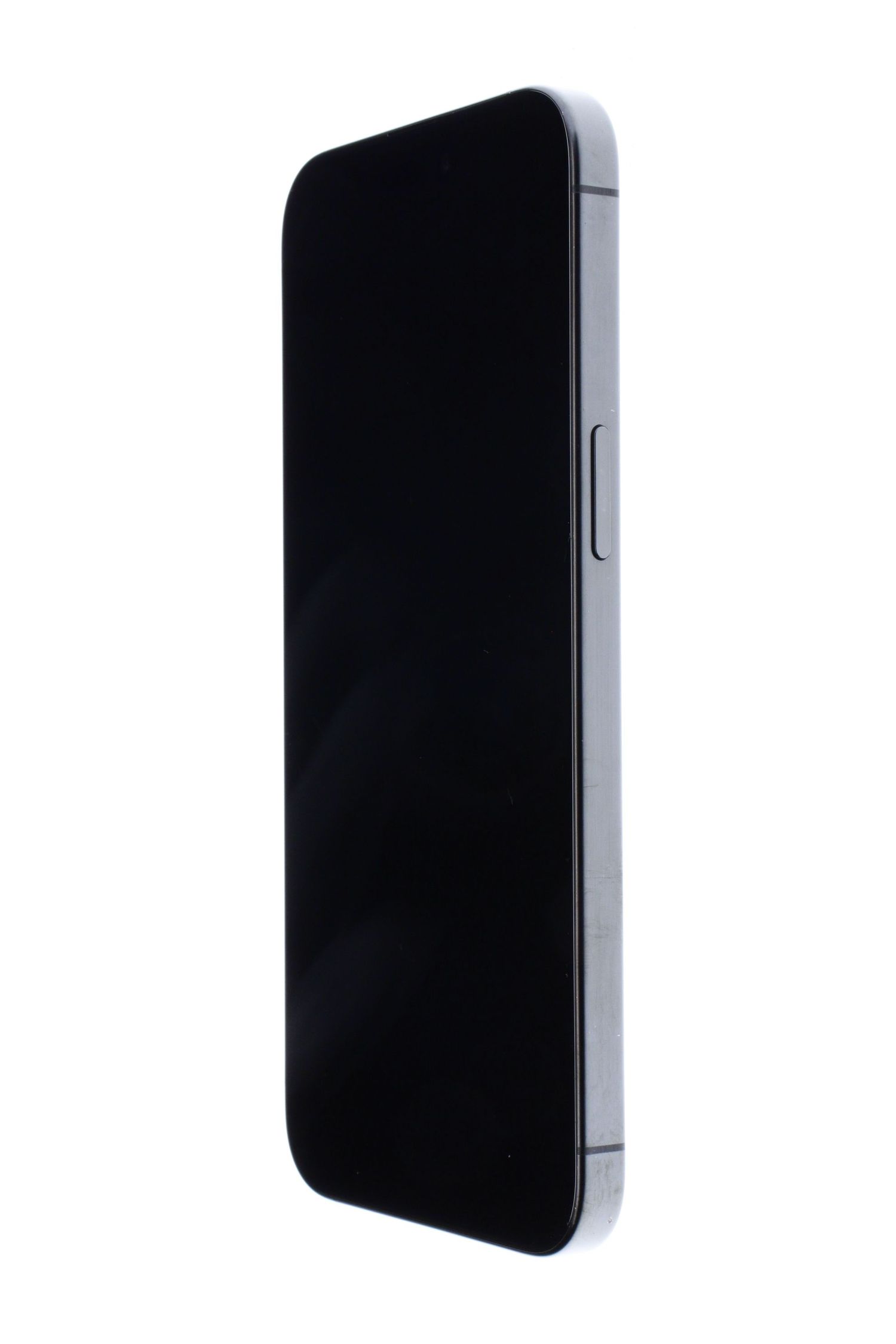 Apple iPhone 15 Pro Max 256 GB Black Titanium - Nagyon jó