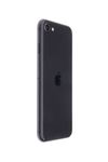 Κινητό τηλέφωνο Apple iPhone SE 2020, Black, 128 GB, Foarte Bun