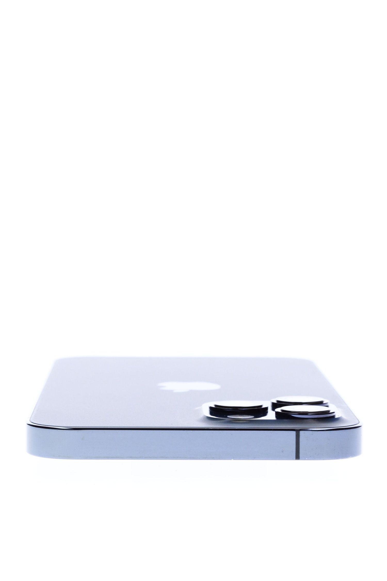 Apple iPhone 12 Pro Max 256 GB Pacific Blue - Εξαιρετικό