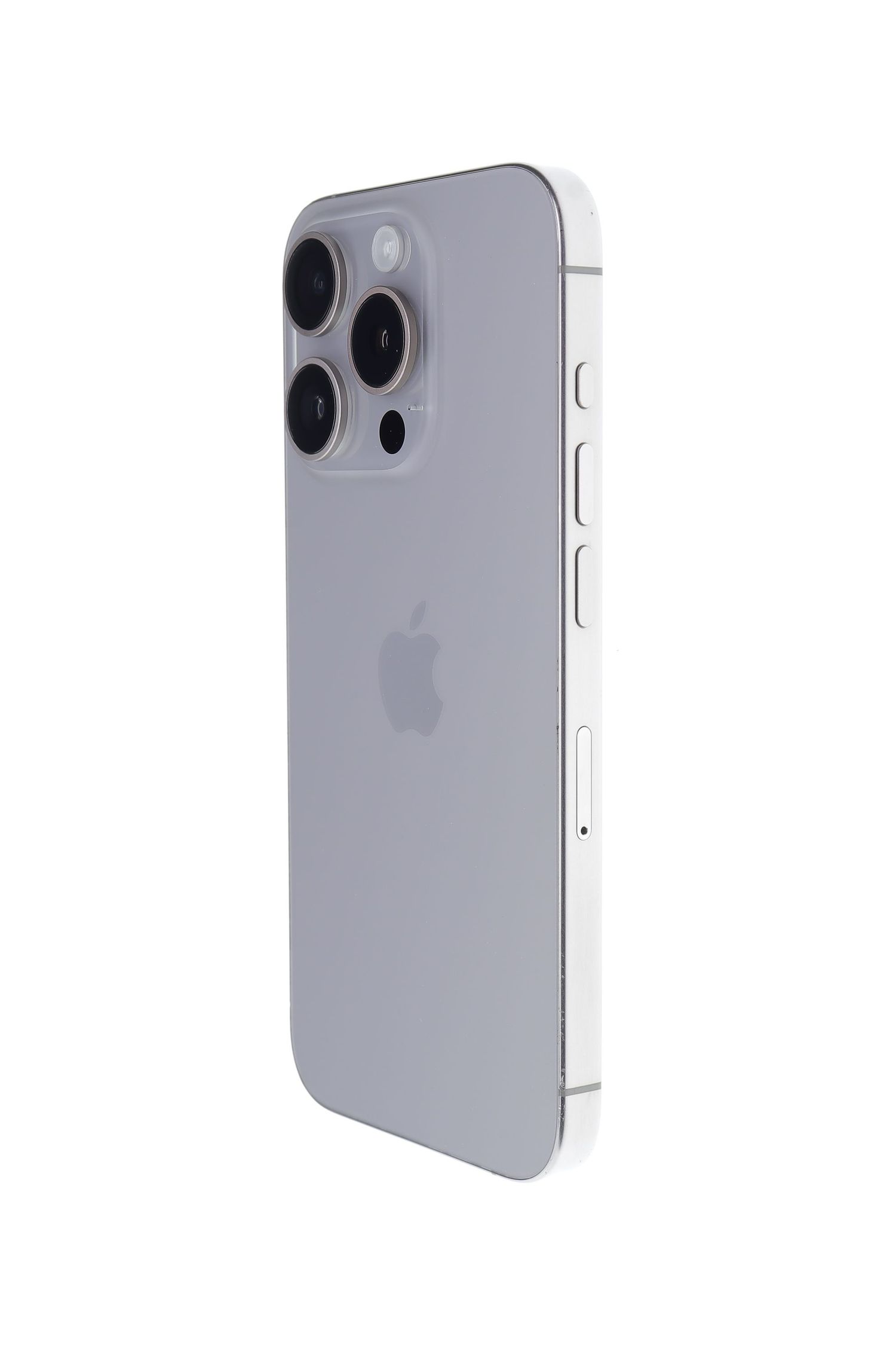 Apple iPhone 15 Pro 128 GB Natural Titanium - Nagyon jó