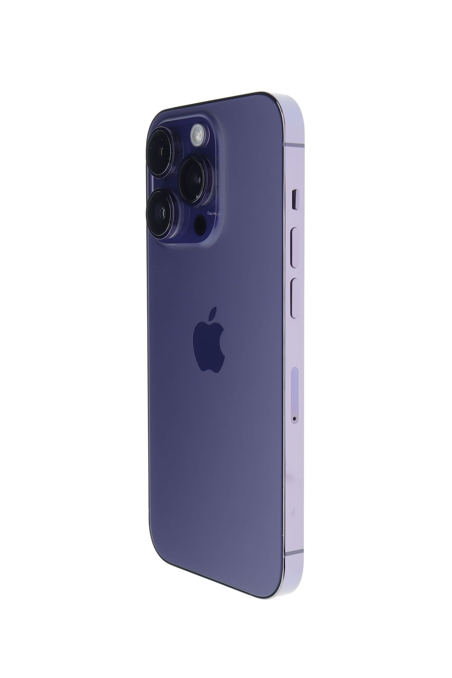 Apple iPhone 14 Pro 128 GB Deep Purple - Като нов