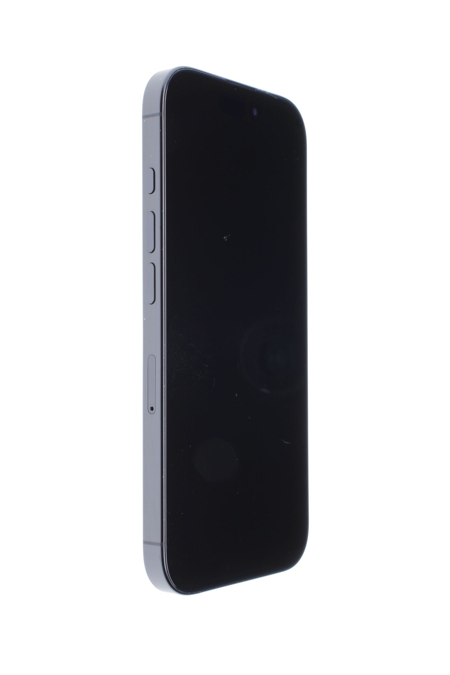 Apple iPhone 16 Pro, Black Titanium, 128 GB - de la 3.249 lei