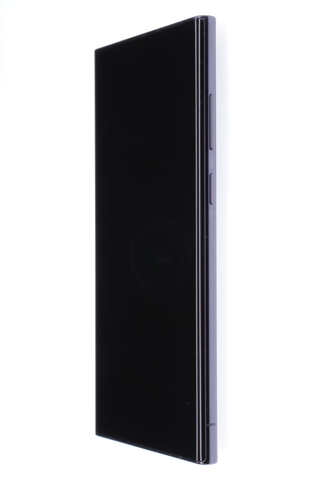Samsung Galaxy S22 Ultra 5G Dual Sim 128 GB Phantom Black - Εξαιρετικό