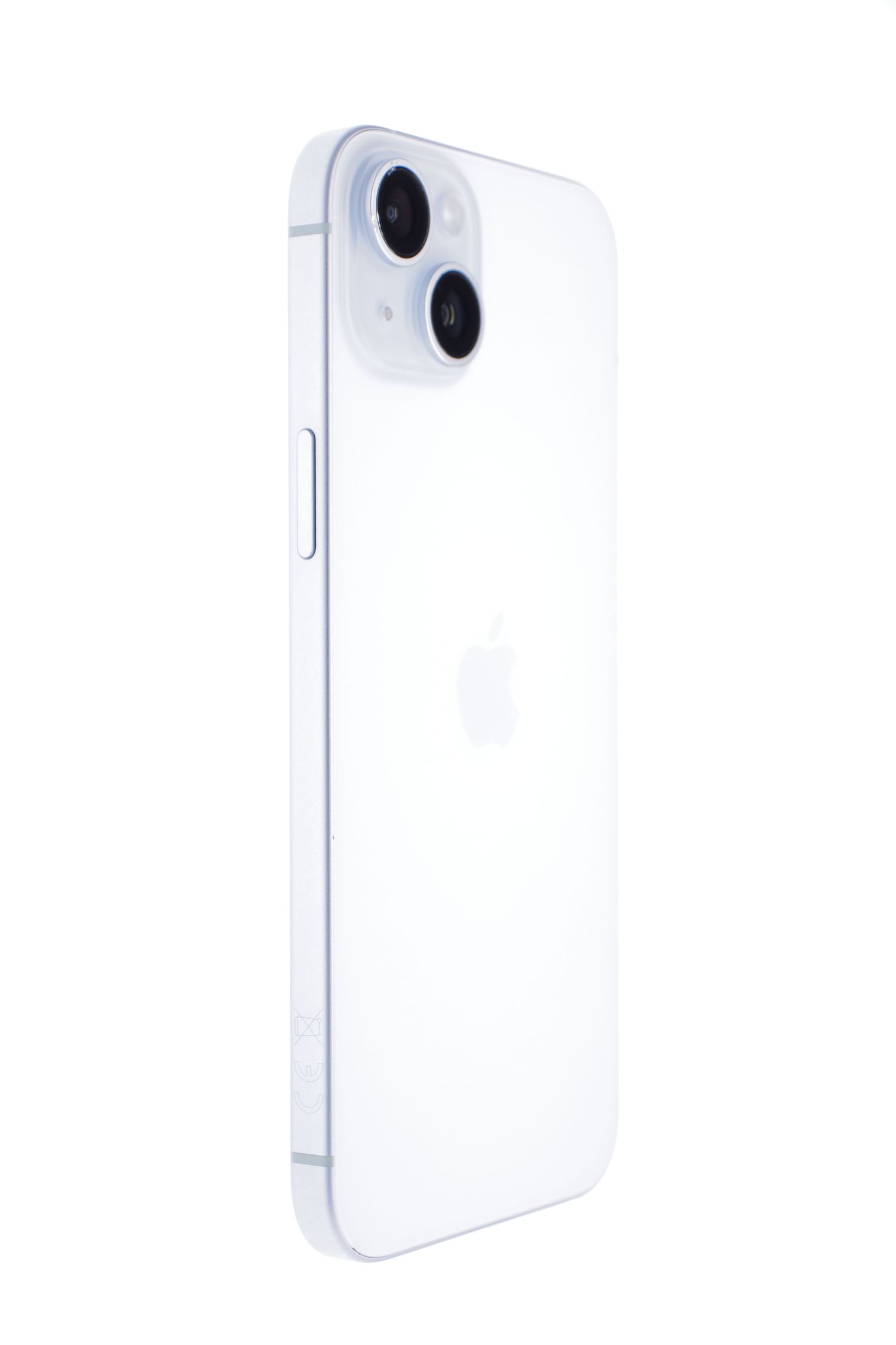 Apple iPhone 15 Plus 256 GB Blue - Много добро