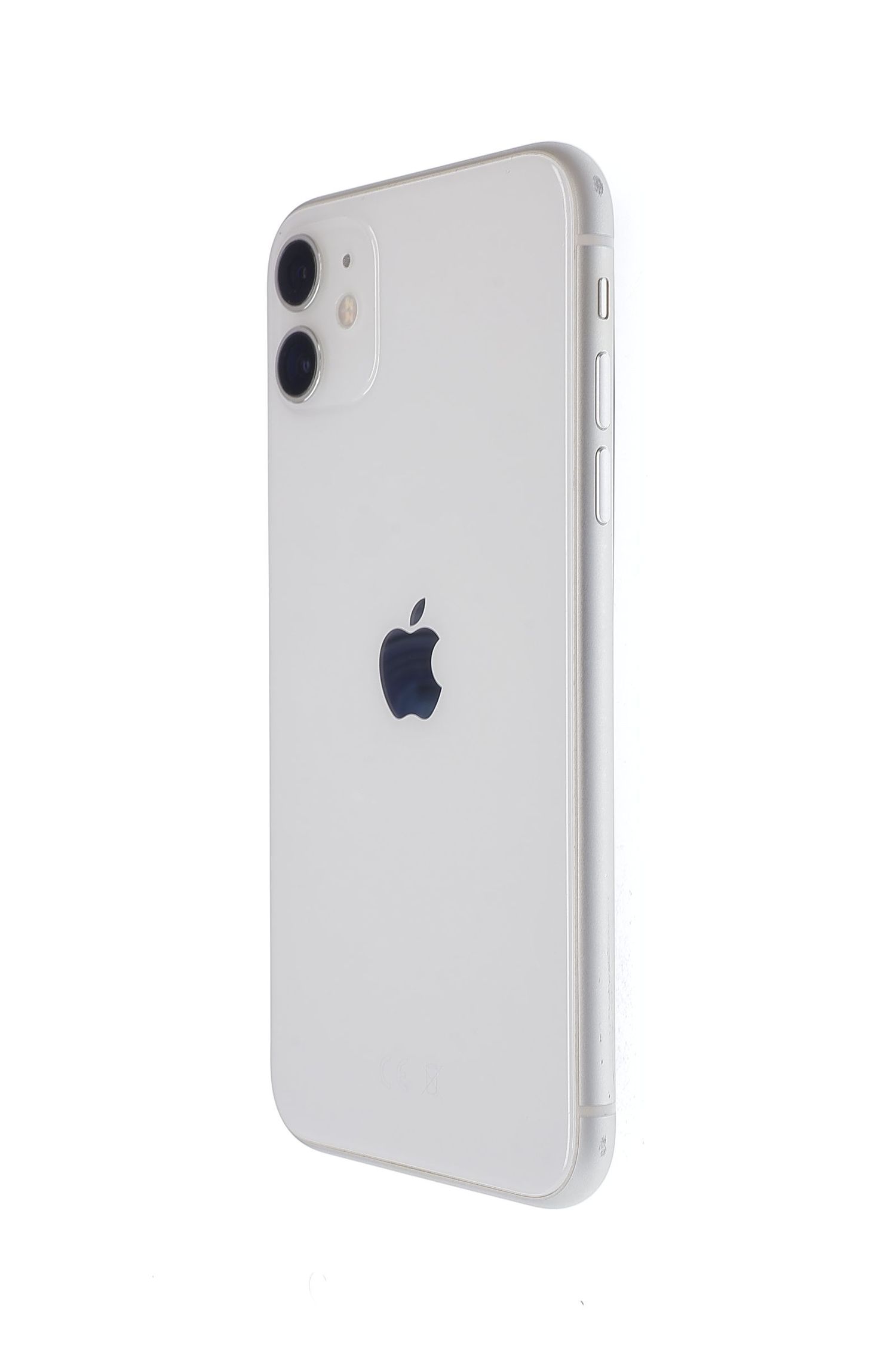 Apple iPhone 11 ホワイト 6.1インチ Apple iPhone 11, White, 128 GB - de la 729 lei