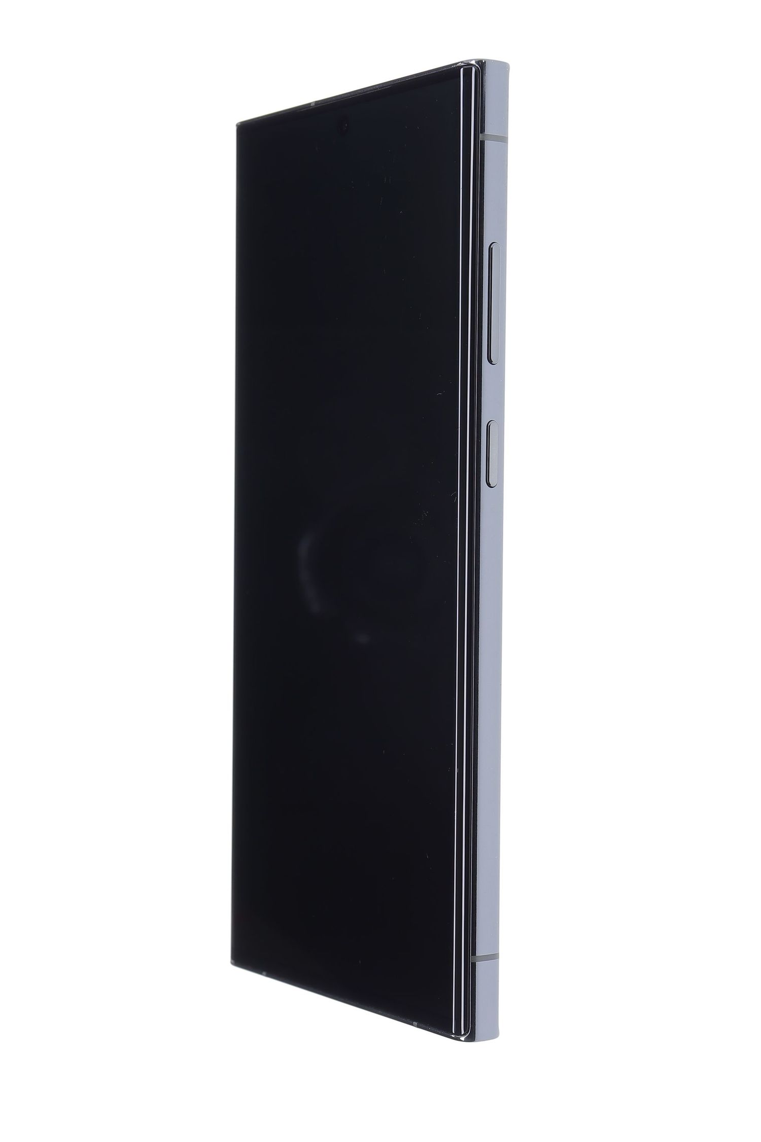 Samsung Galaxy S23 Ultra 5G Dual Sim 512 GB Green - Nagyon jó