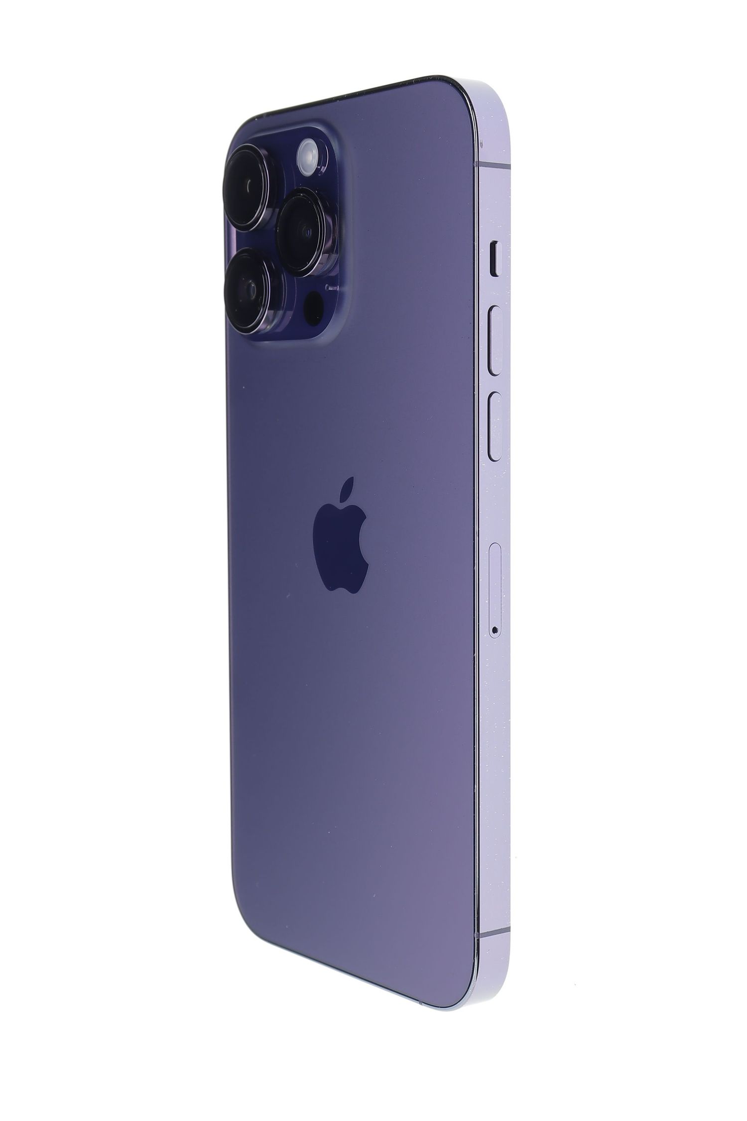 Apple iPhone 14 Pro Max 128 GB Deep Purple - Excelent