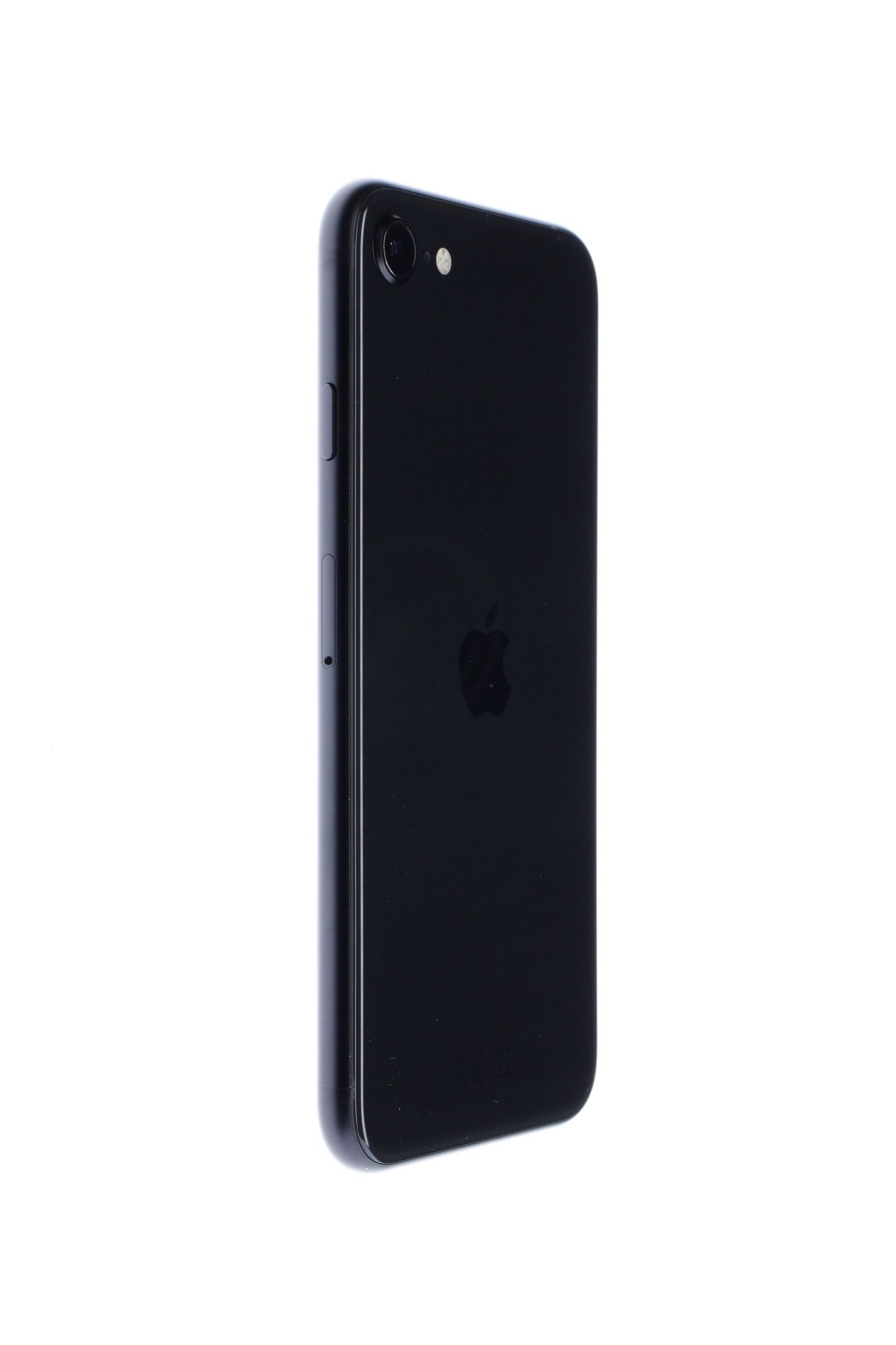 Apple iPhone SE 2020 128 GB Black - Много добро