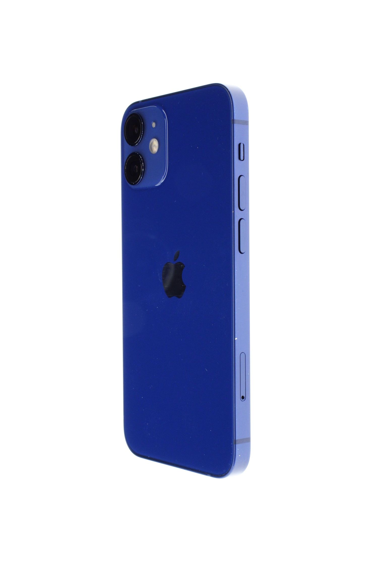Apple iPhone 12 mini 256 GB Blue - Foarte bun