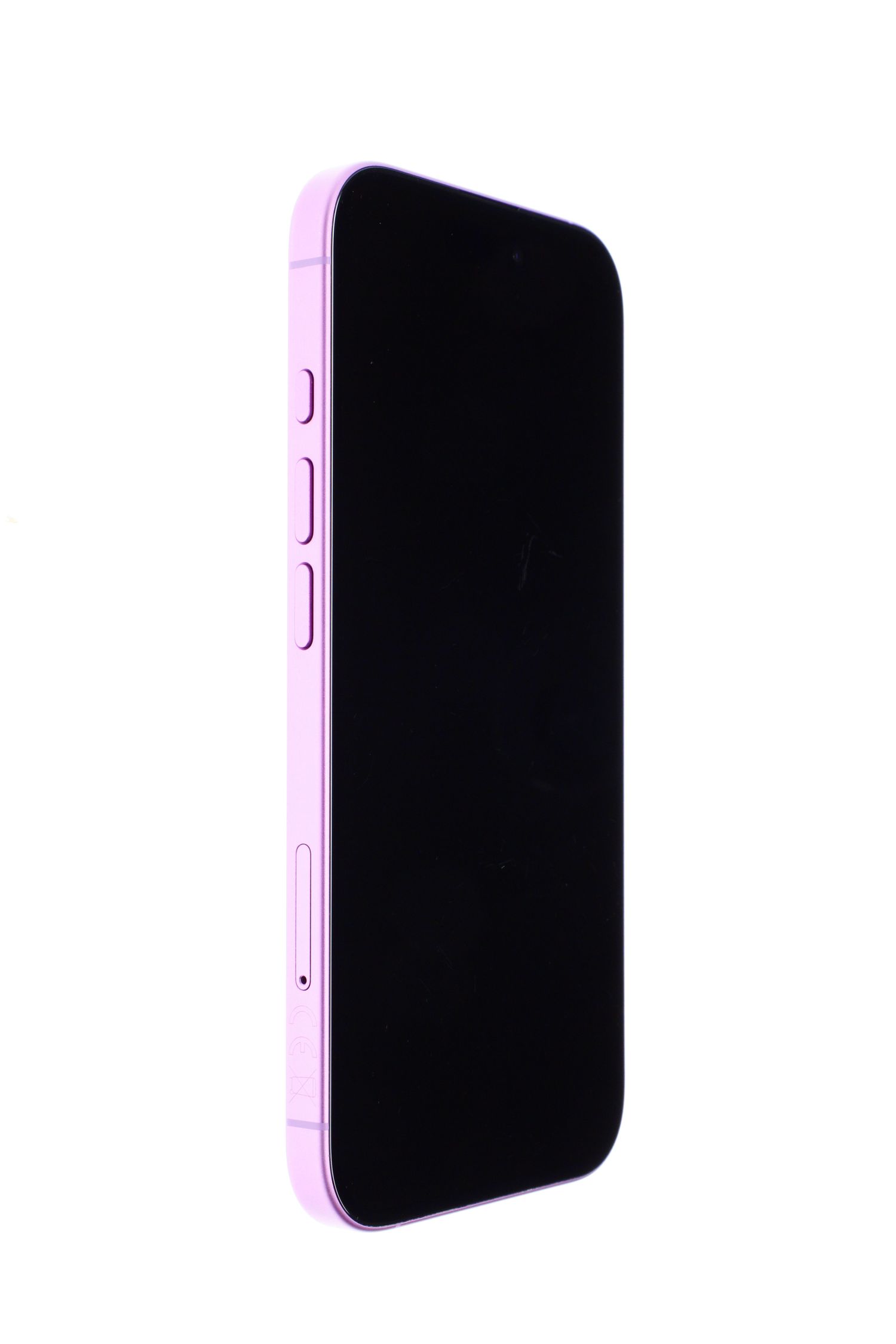 Apple iPhone 16 128 GB Pink - Bun