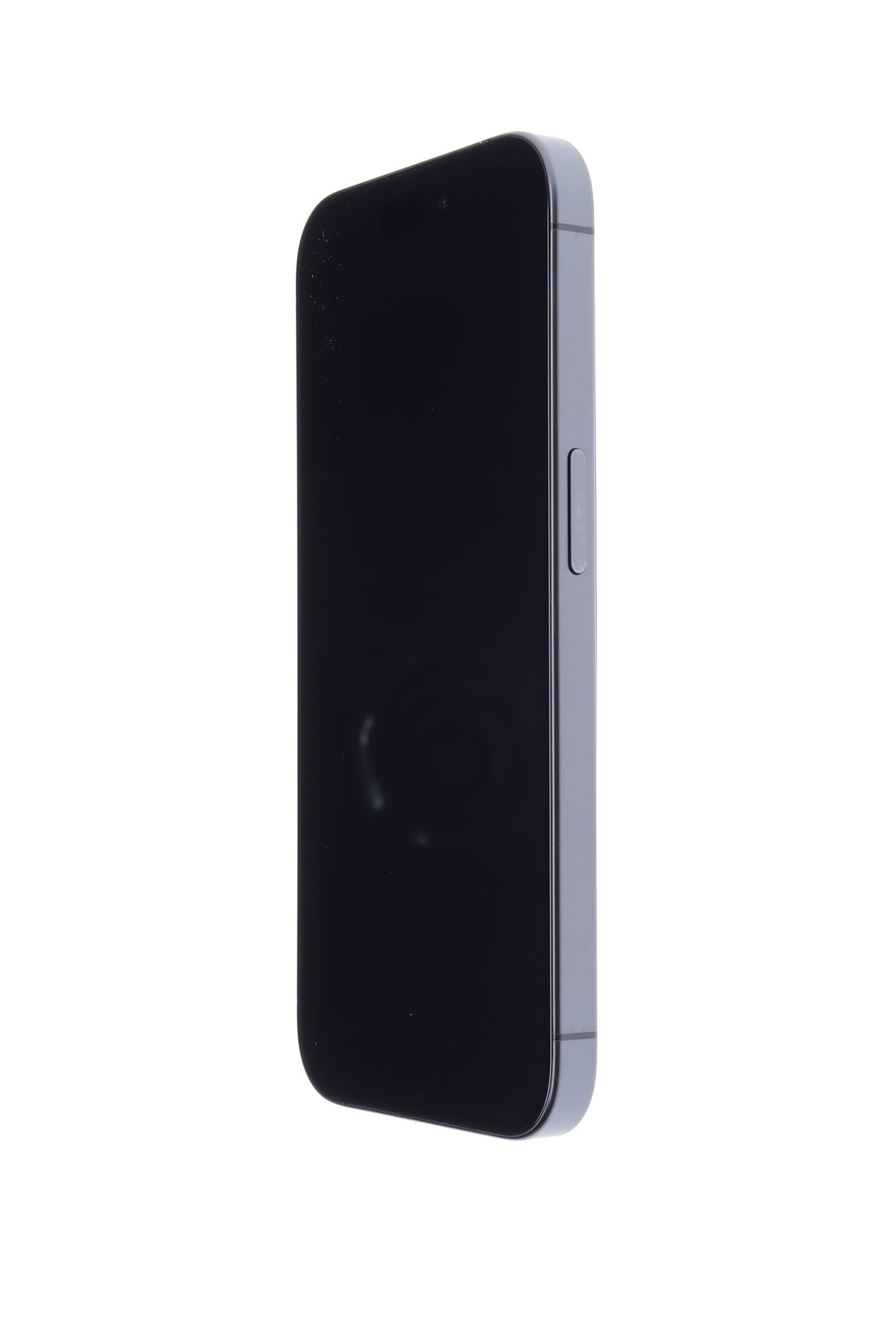 Apple iPhone 15 Pro 256 GB Black Titanium - Ca nou