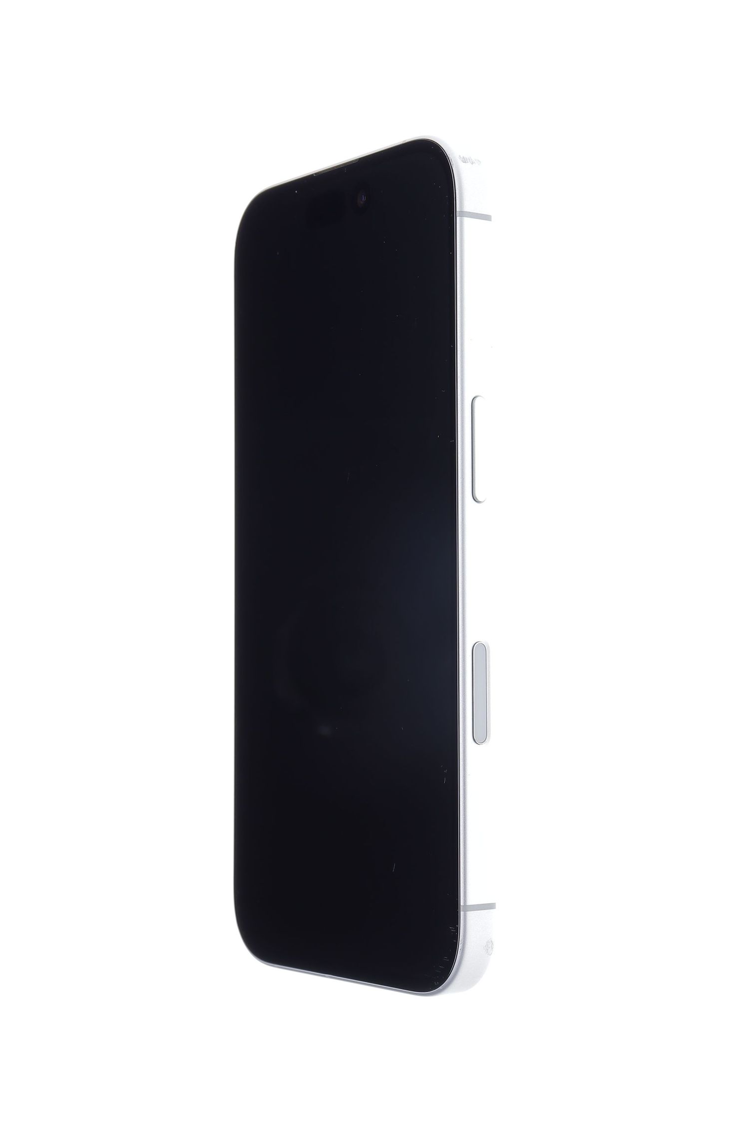 Apple iPhone 16 128 GB White - Καλό