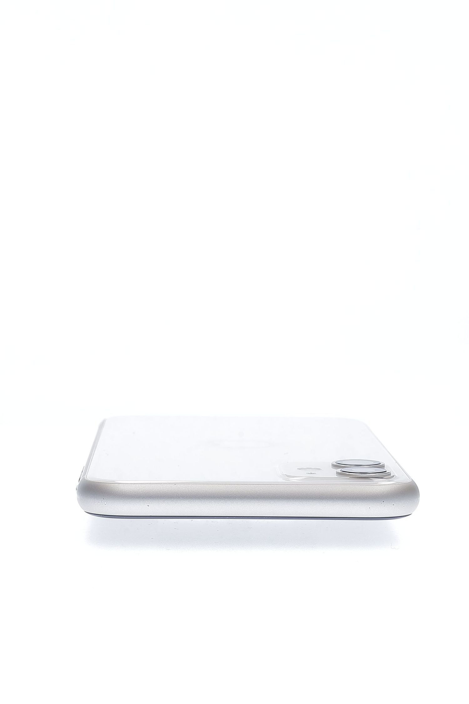 Apple iPhone 11 64 GB White - Kiváló