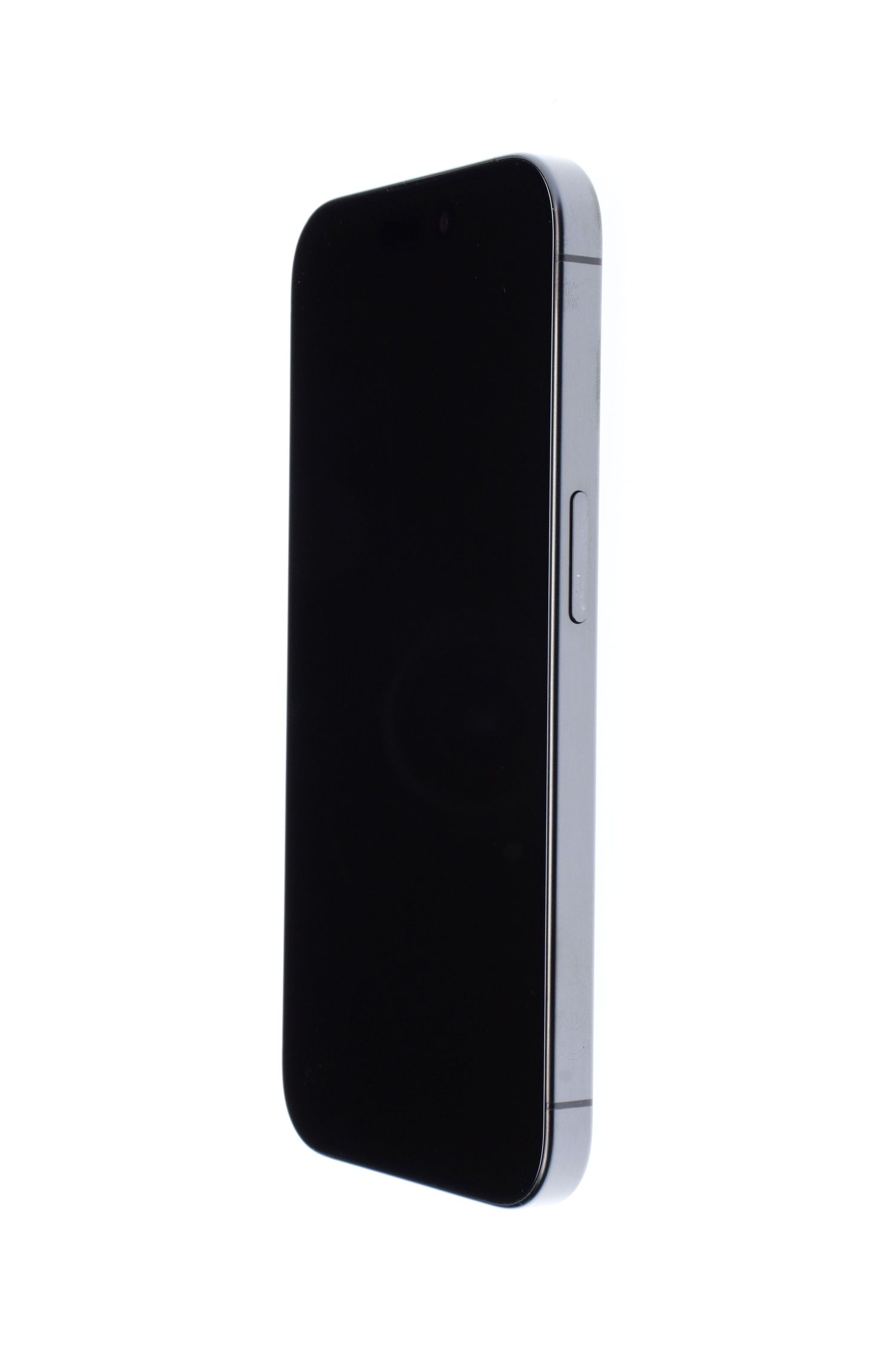 Apple iPhone 15 Pro 512 GB Black Titanium - Ca nou