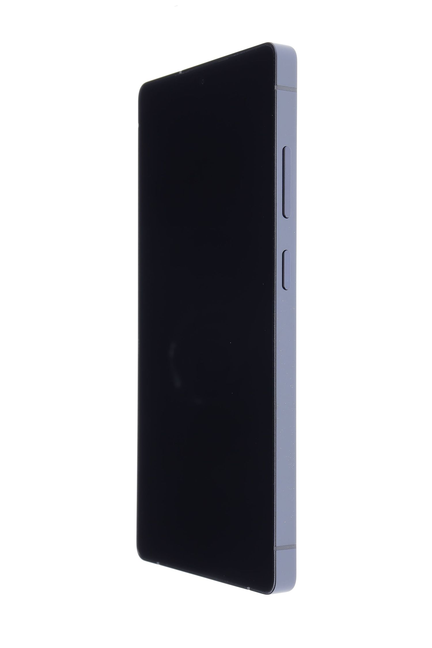 Samsung Galaxy S25 Ultra 5G Dual Sim 512 GB Titanium Jet Black - Újszerű