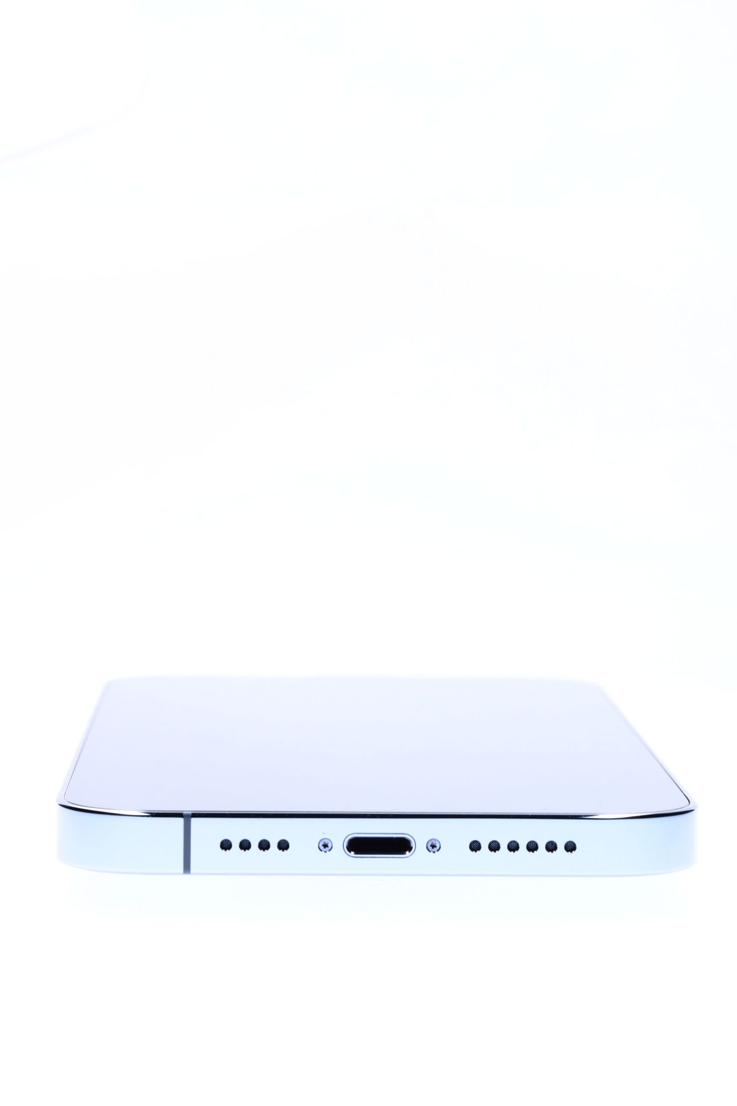 Apple iPhone 13 Pro Max 256 GB Sierra Blue - Σαν καινούργιο