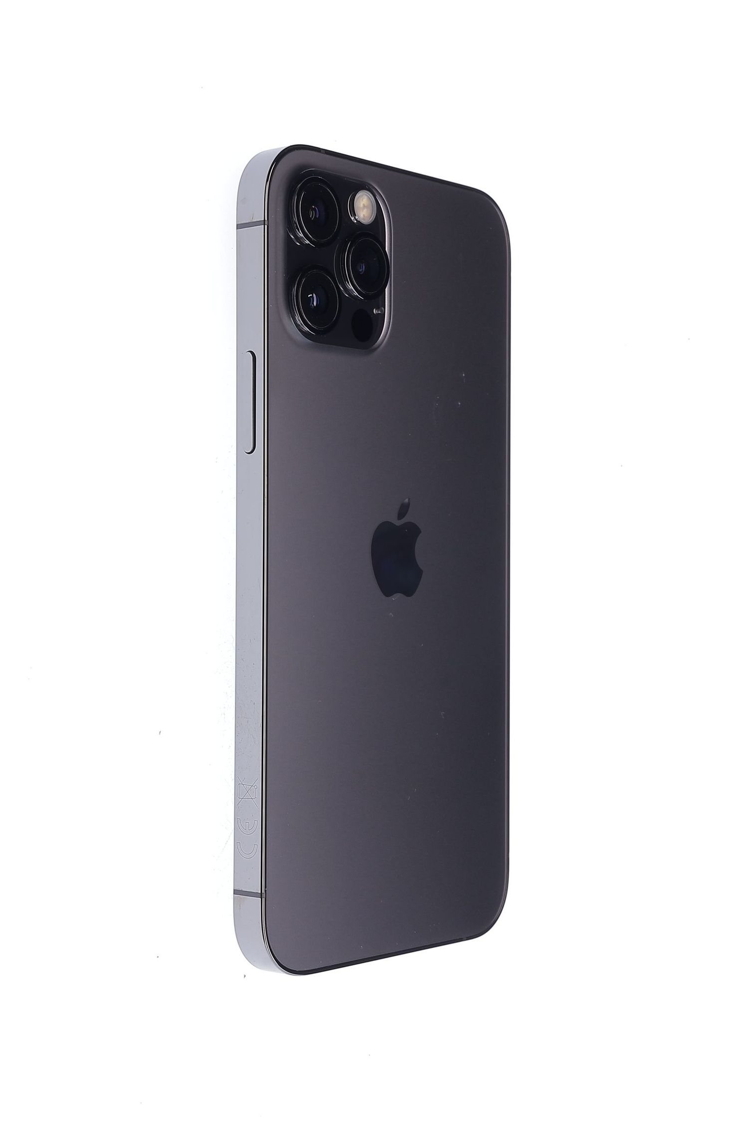 Apple iPhone 12 Pro 512 GB Graphite - Отлично