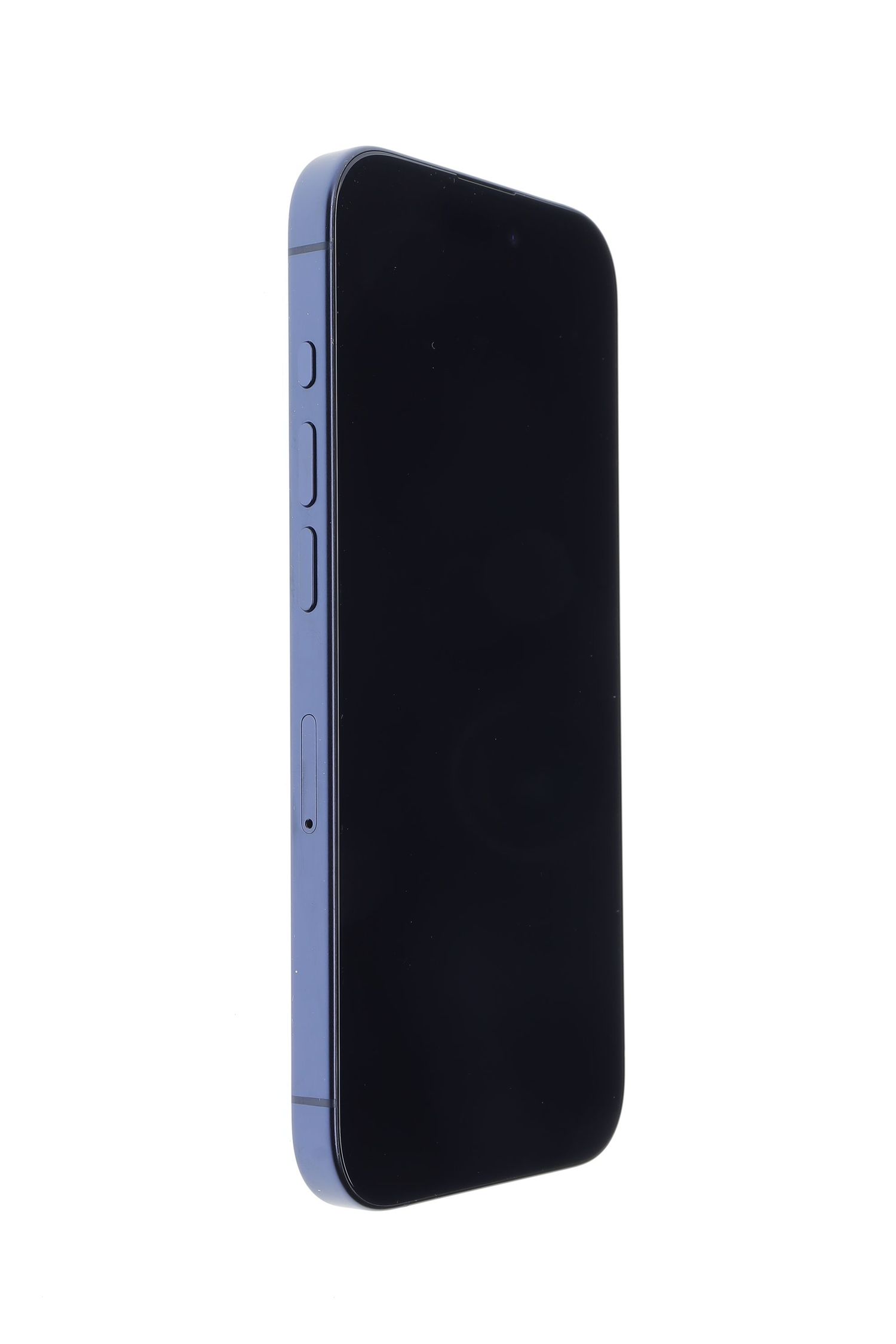 Apple iPhone 15 Pro 128 GB Blue Titanium - Ca nou