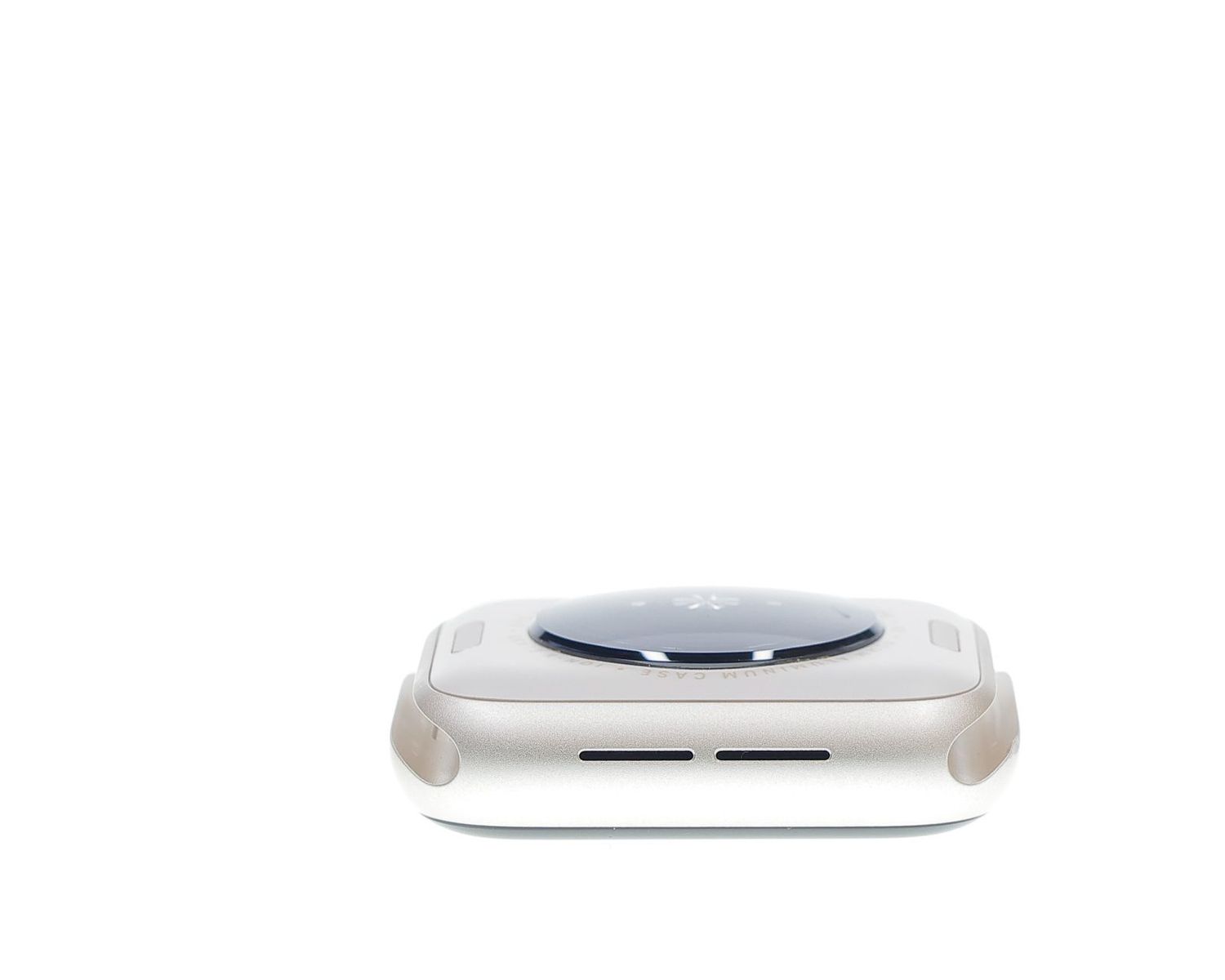 Apple Watch SE 2022, GPS + Cellular, Aluminium 40mm Starlight - Excelent