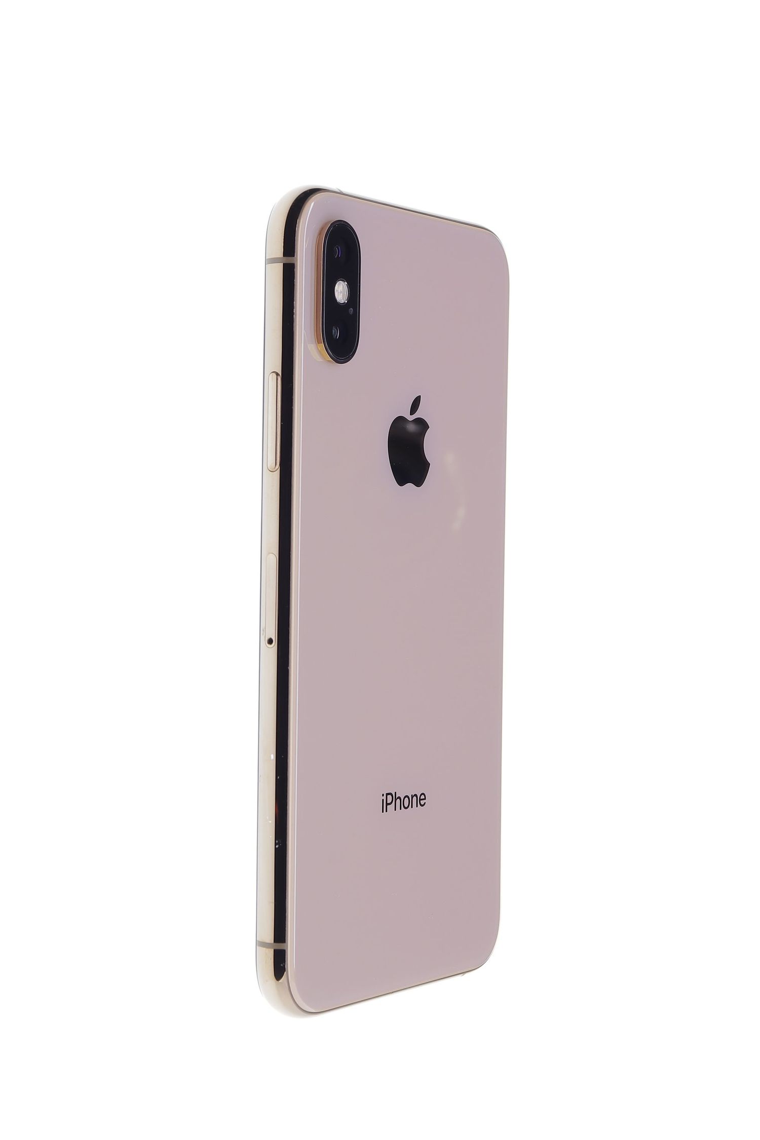 Apple iPhone XS 64 GB Gold - Ca nou
