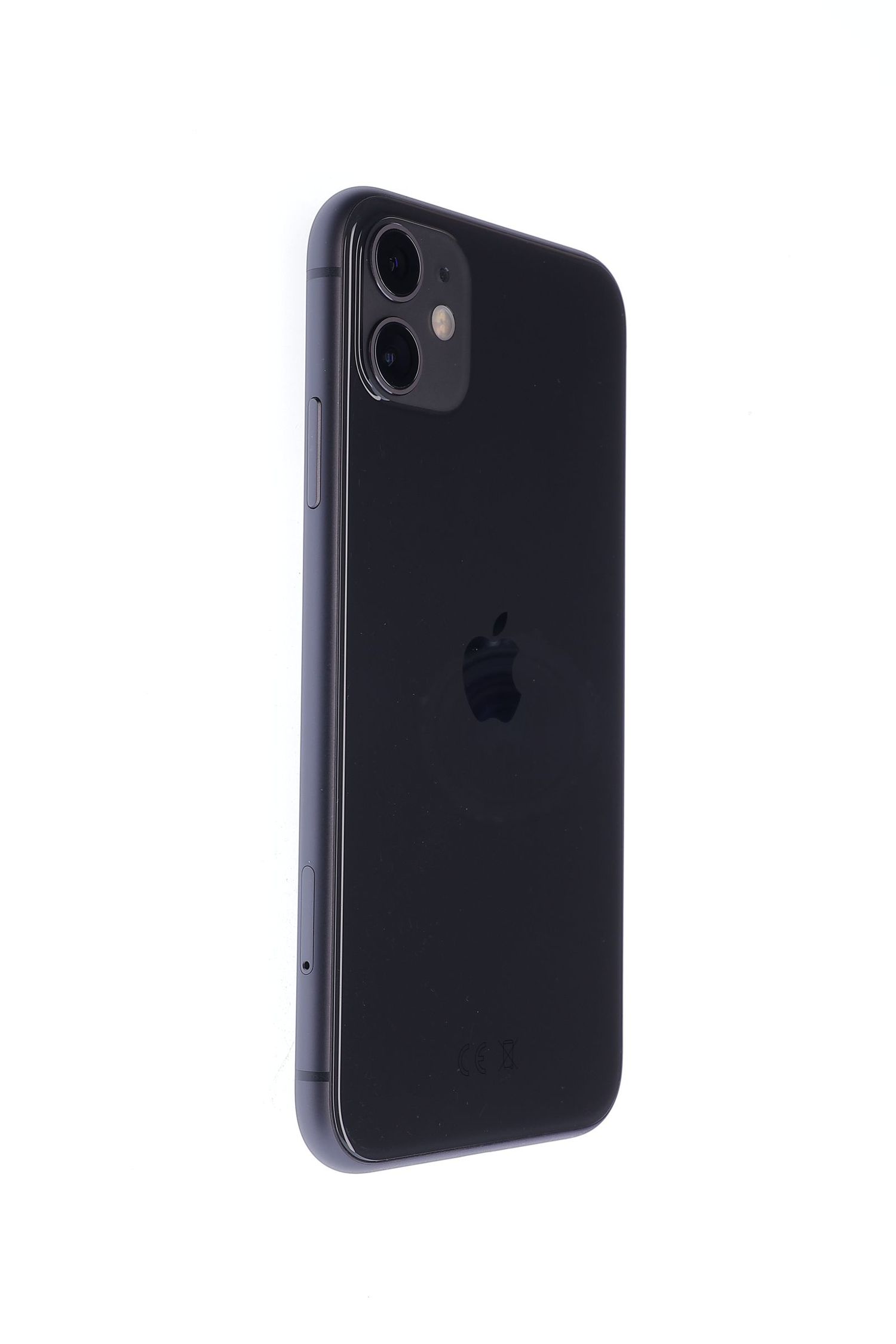 Apple iPhone 11 64 GB Black - Като нов